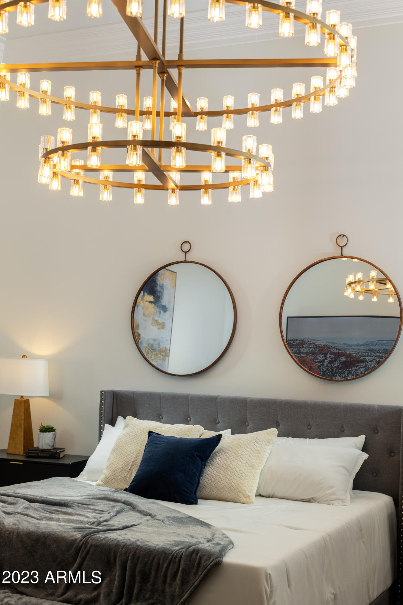 INDIAN BEND RANCHOS - Residential