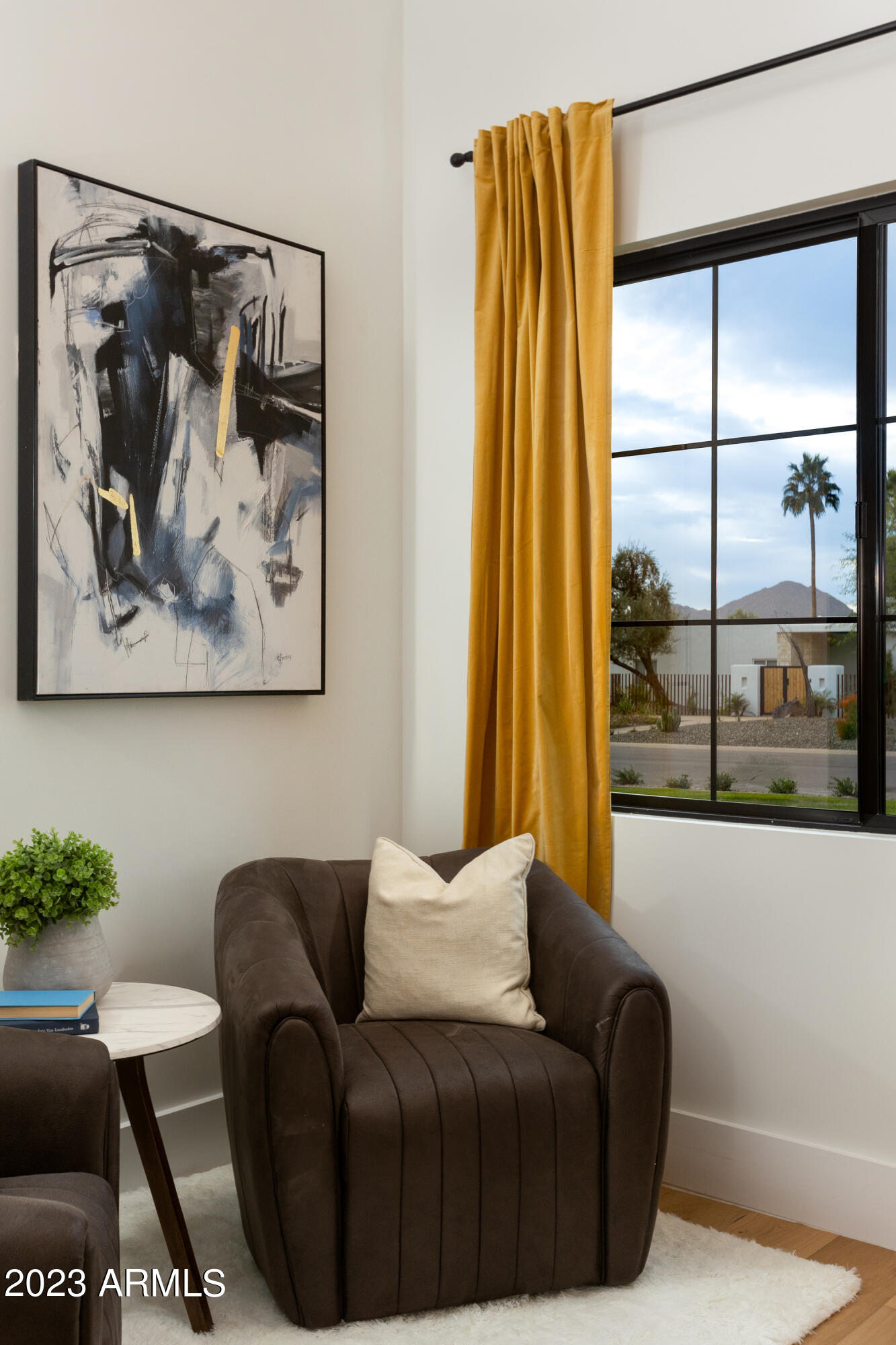 INDIAN BEND RANCHOS - Residential