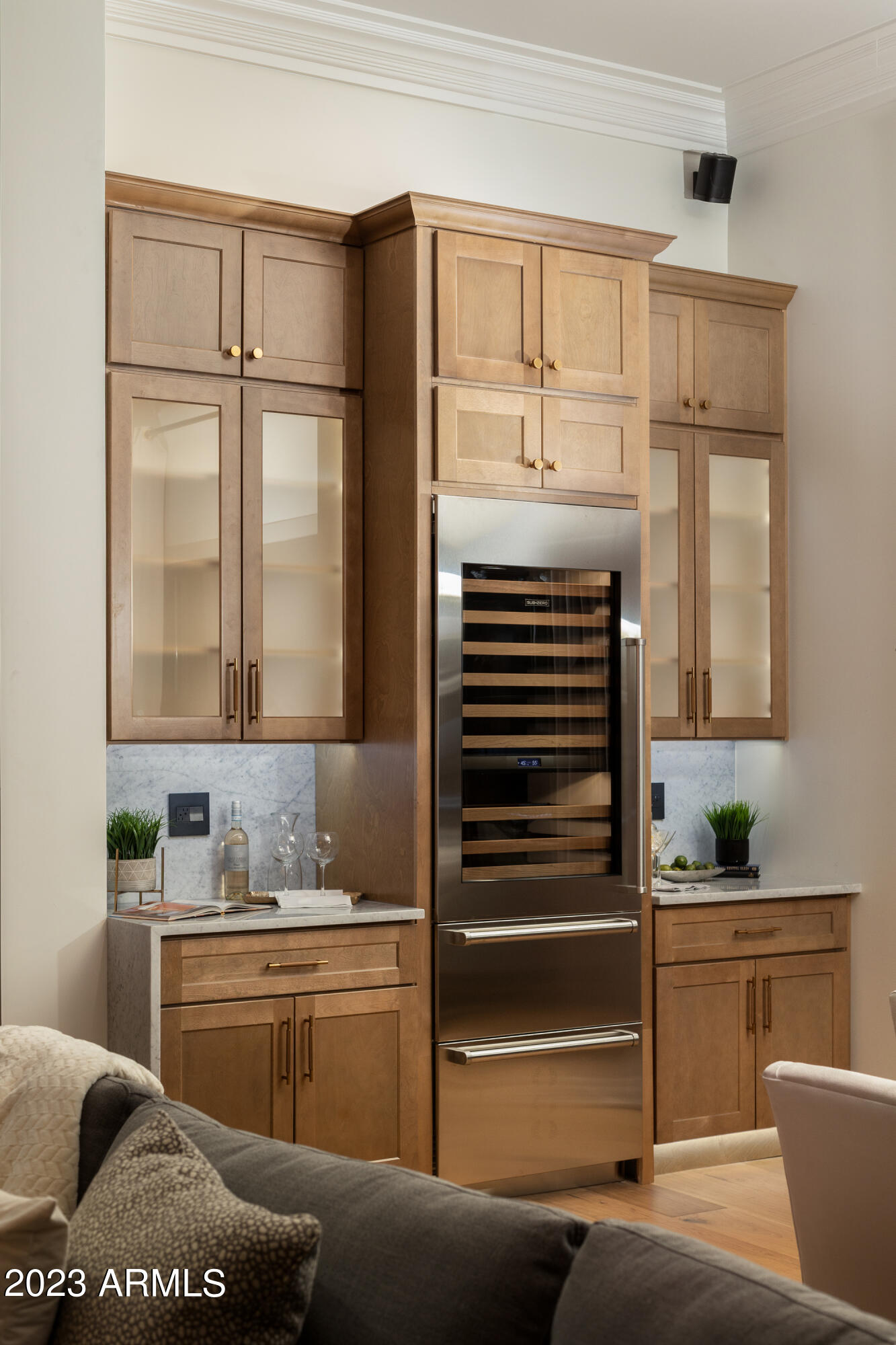 INDIAN BEND RANCHOS - Residential