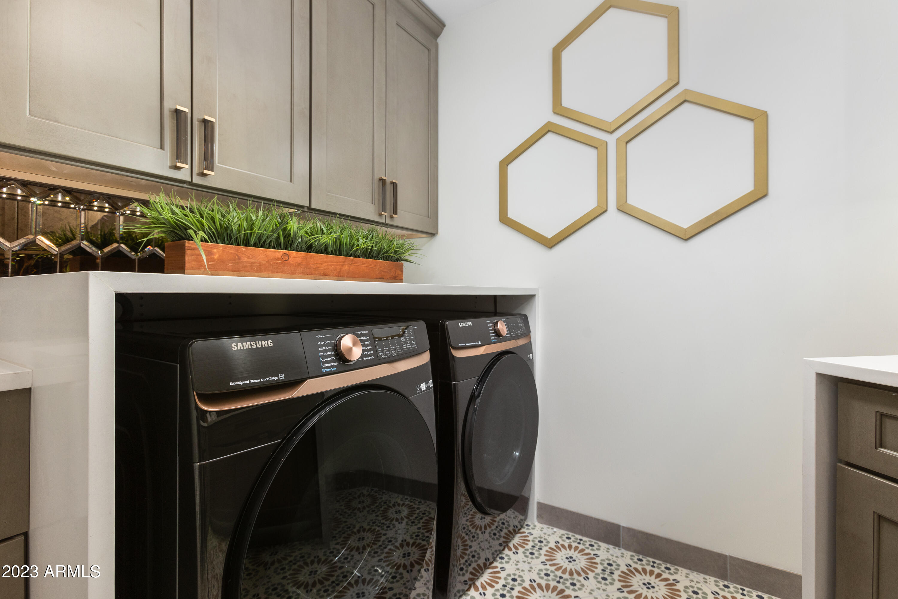 INDIAN BEND RANCHOS - Residential