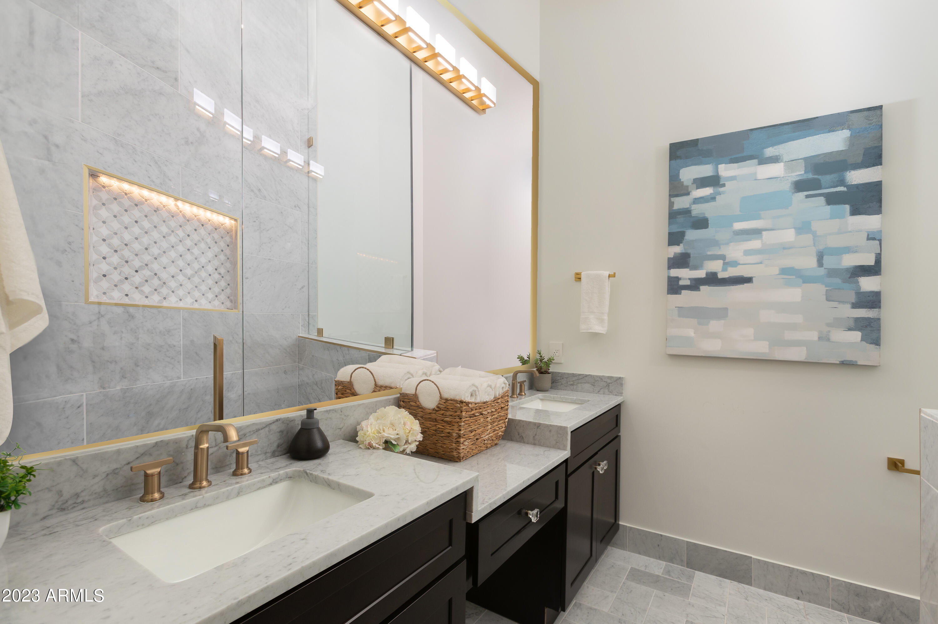 INDIAN BEND RANCHOS - Residential