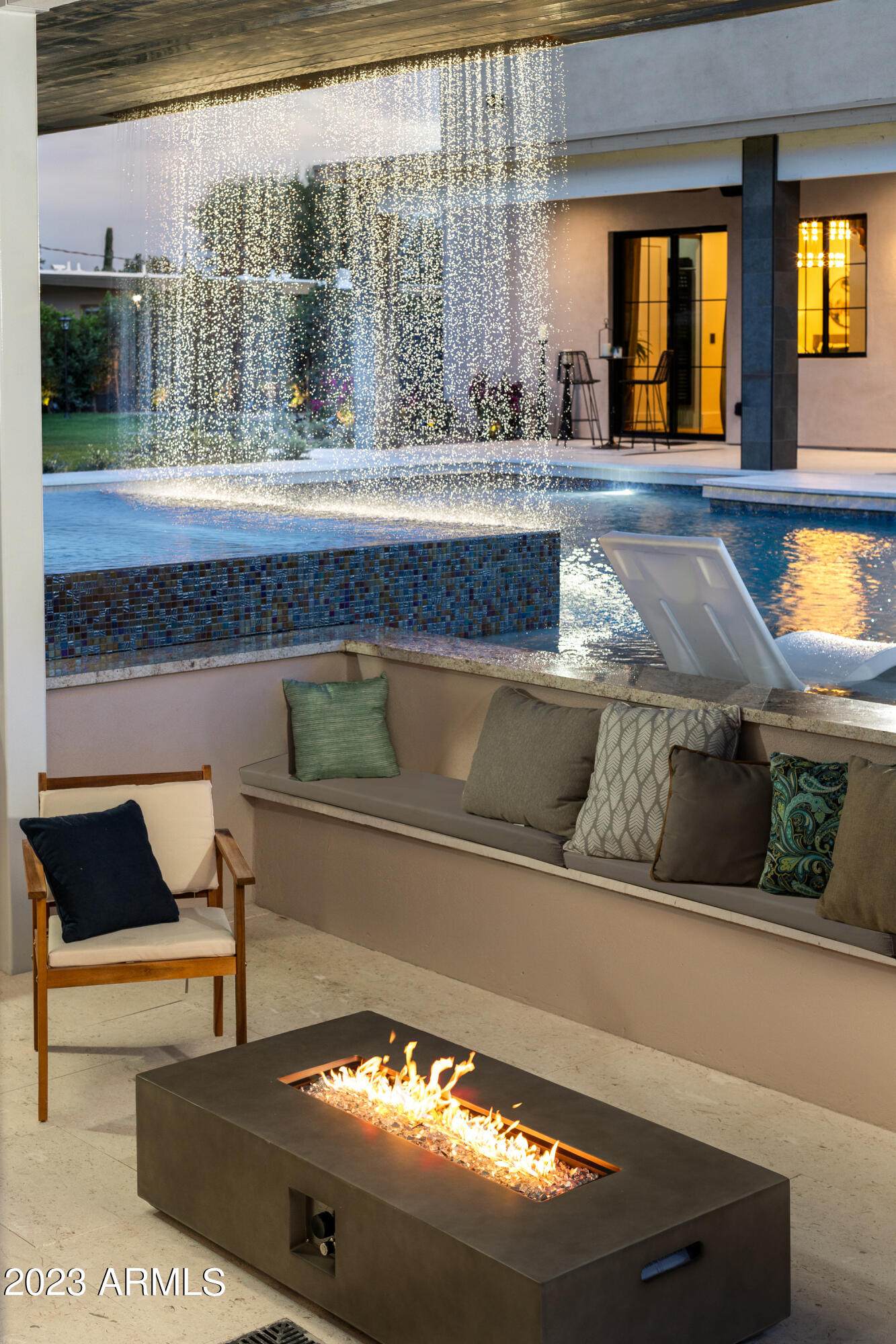INDIAN BEND RANCHOS - Residential