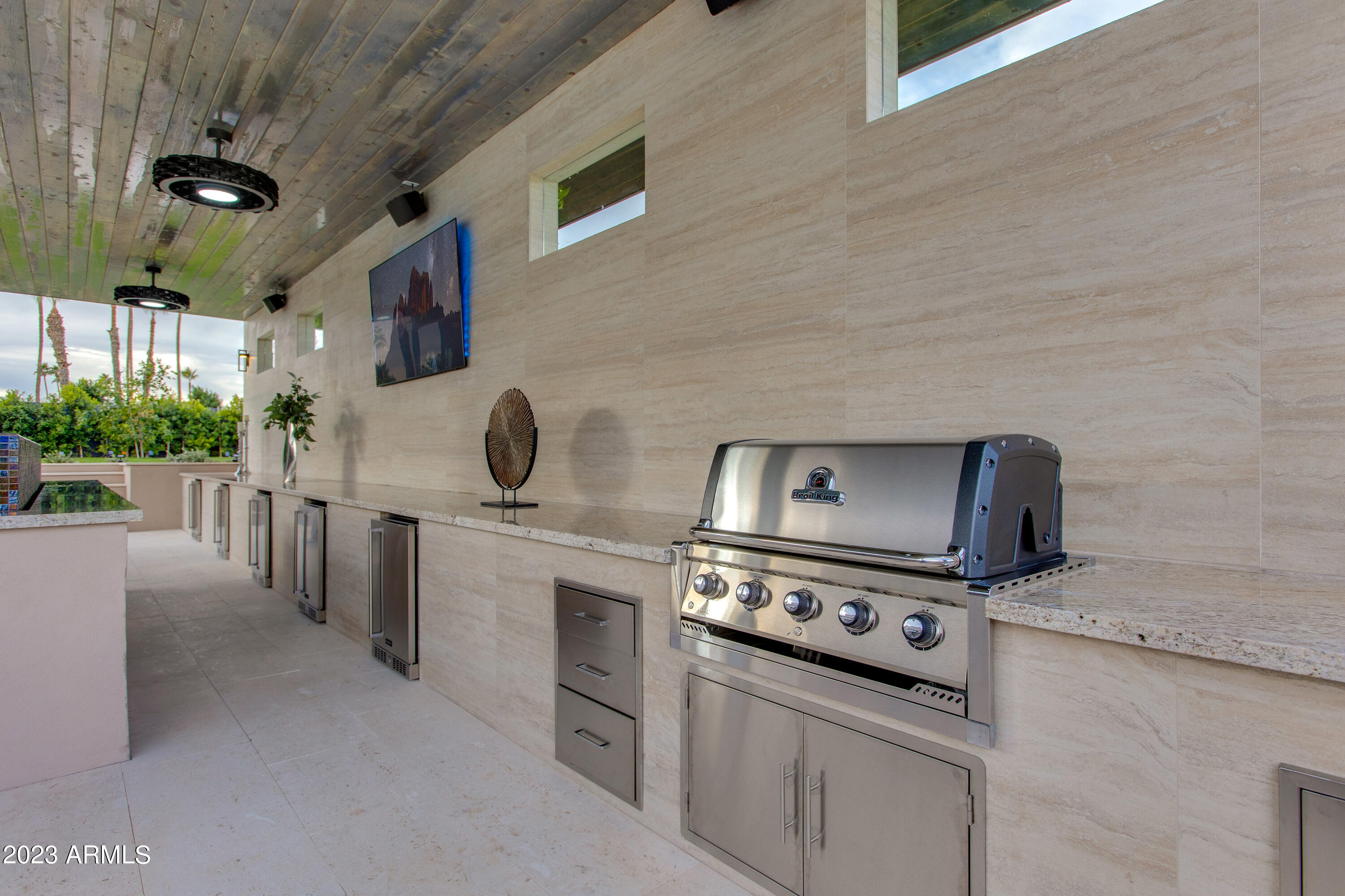 INDIAN BEND RANCHOS - Residential