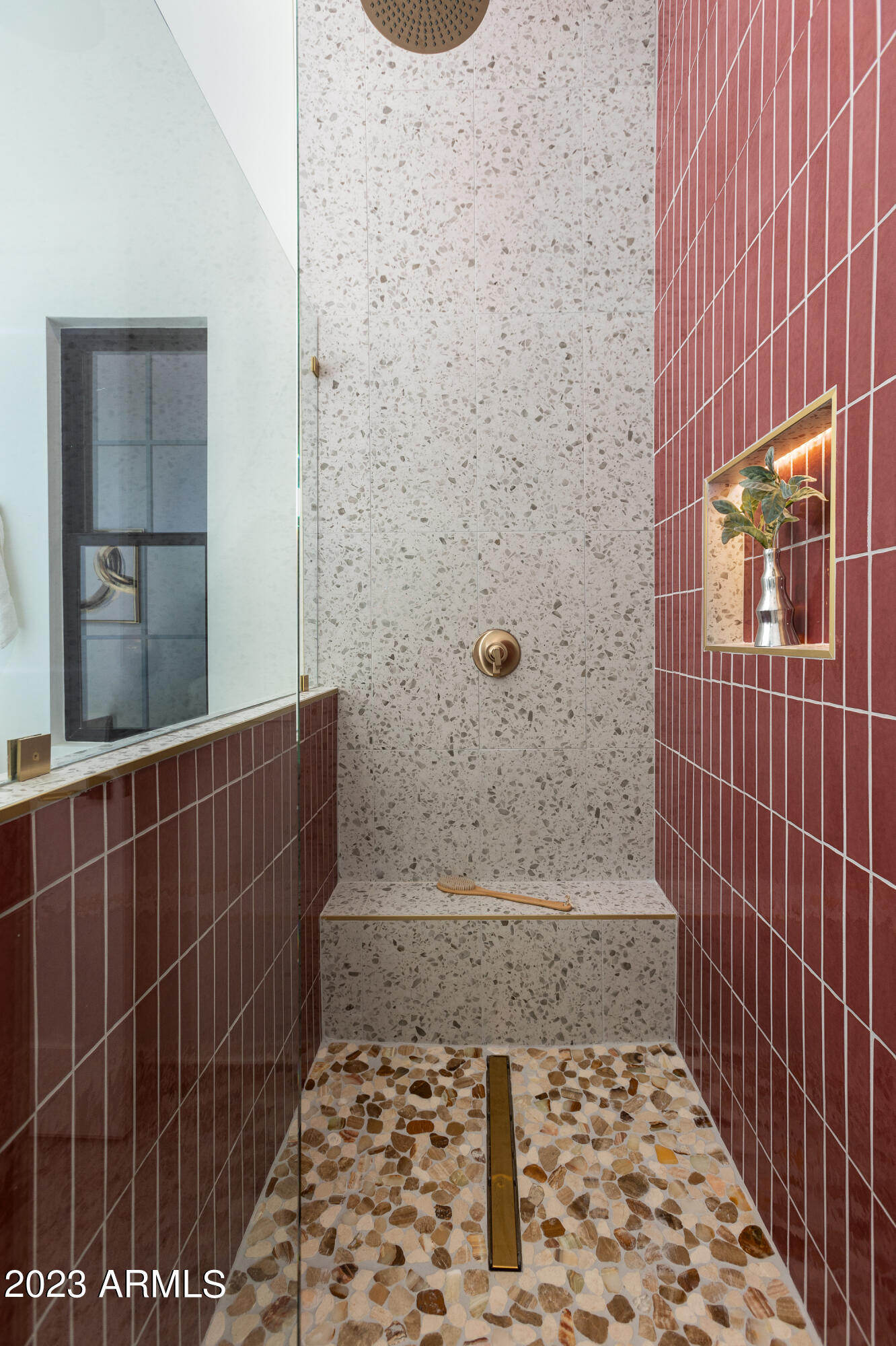 INDIAN BEND RANCHOS - Residential
