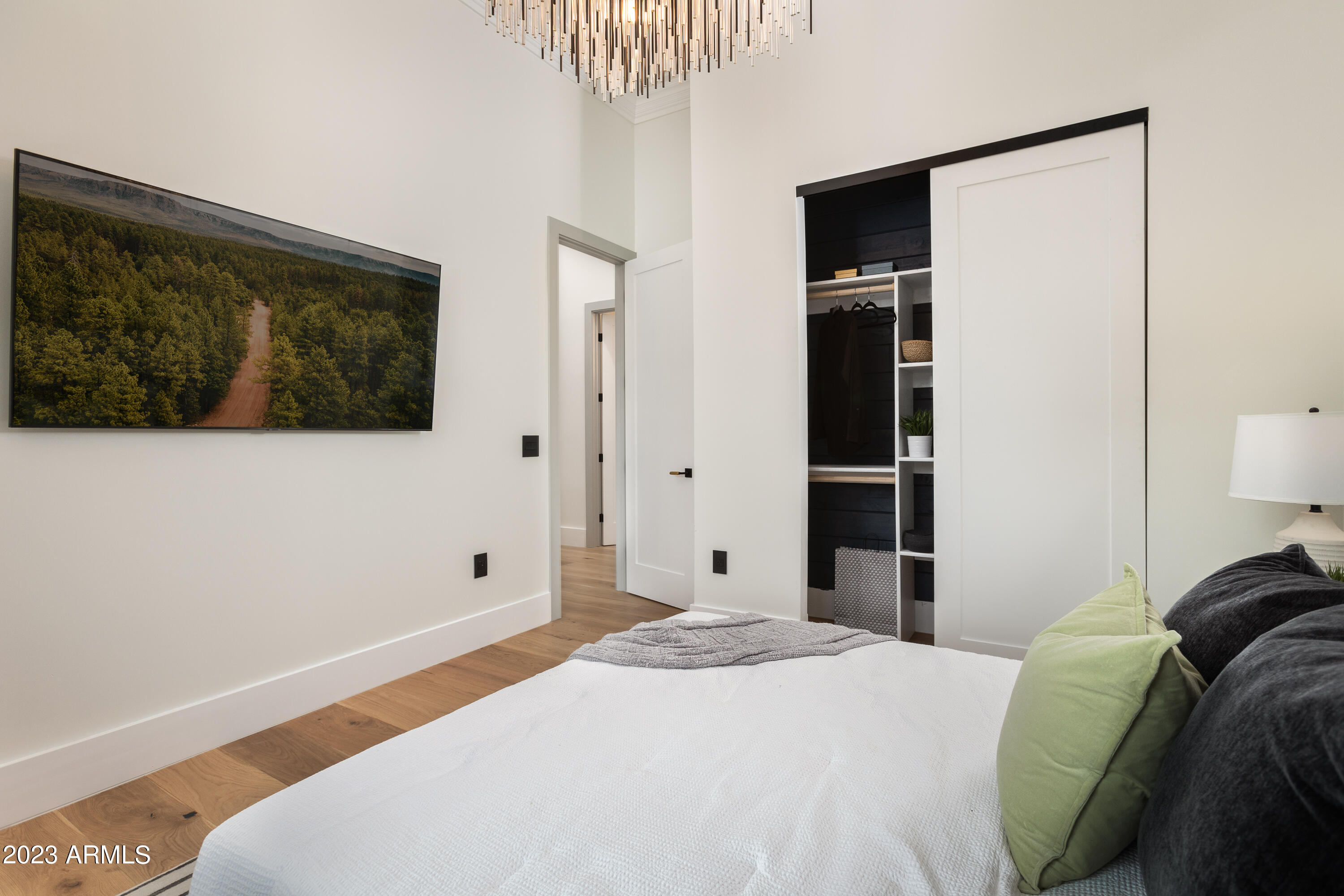 INDIAN BEND RANCHOS - Residential