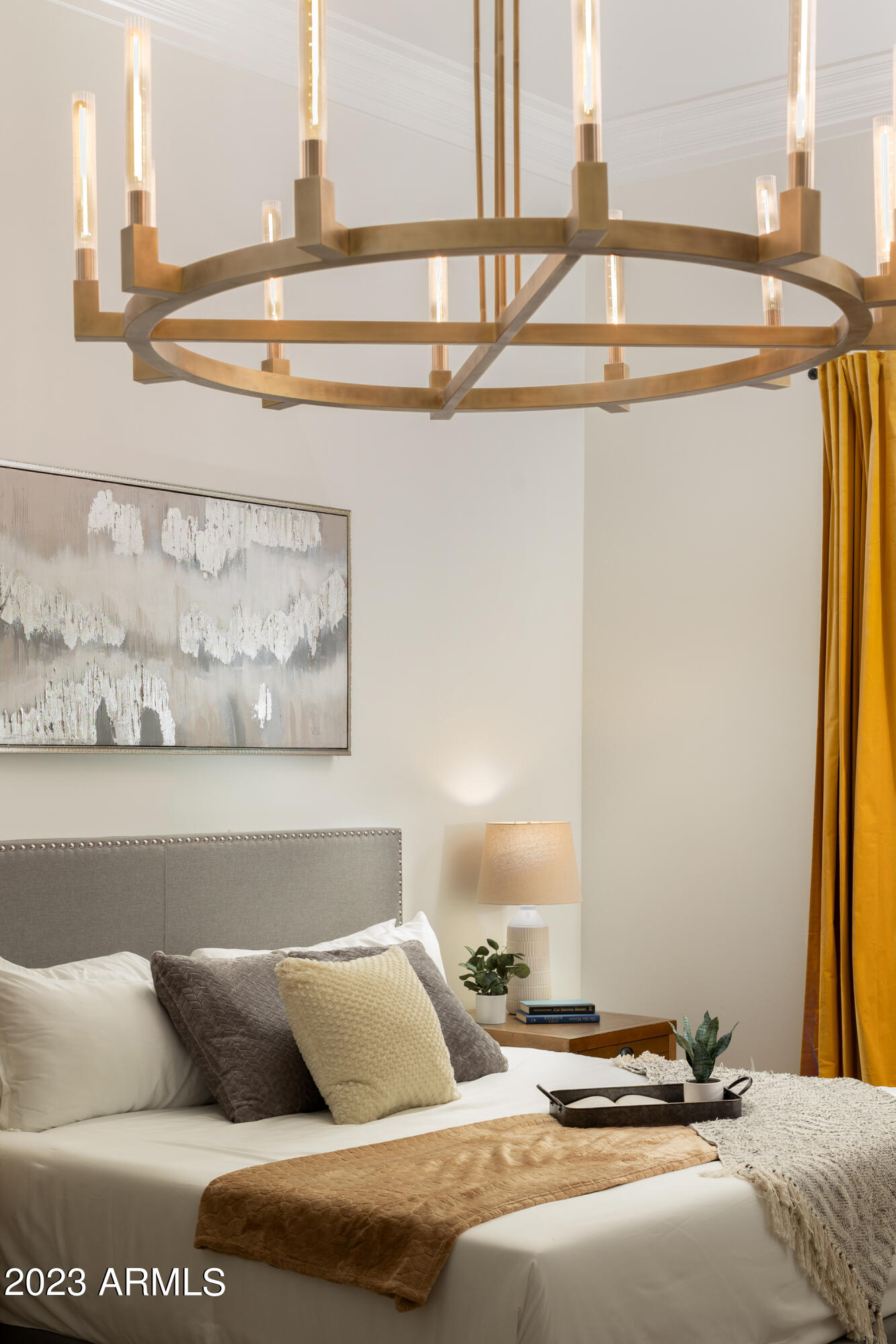 INDIAN BEND RANCHOS - Residential