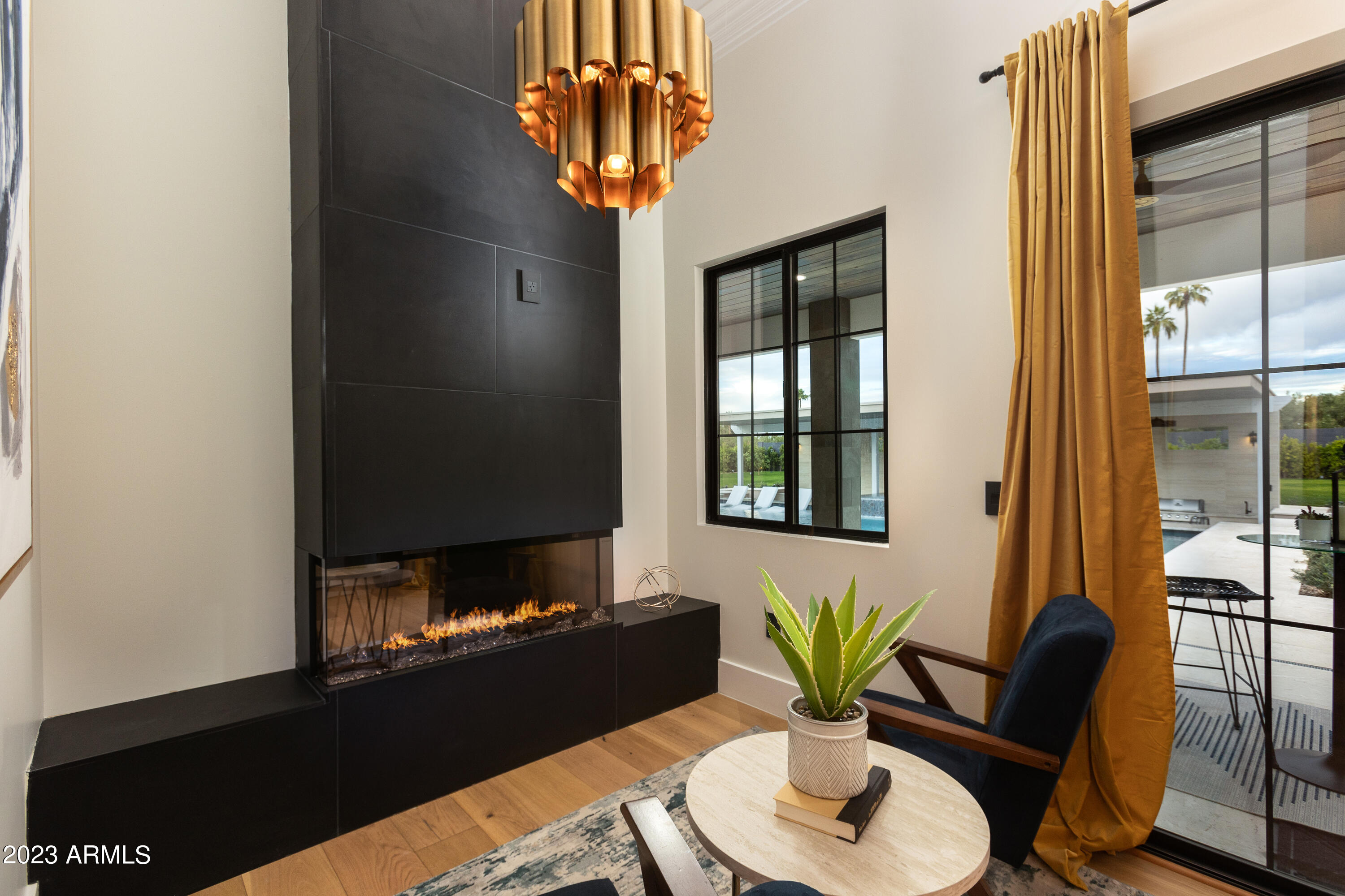 INDIAN BEND RANCHOS - Residential