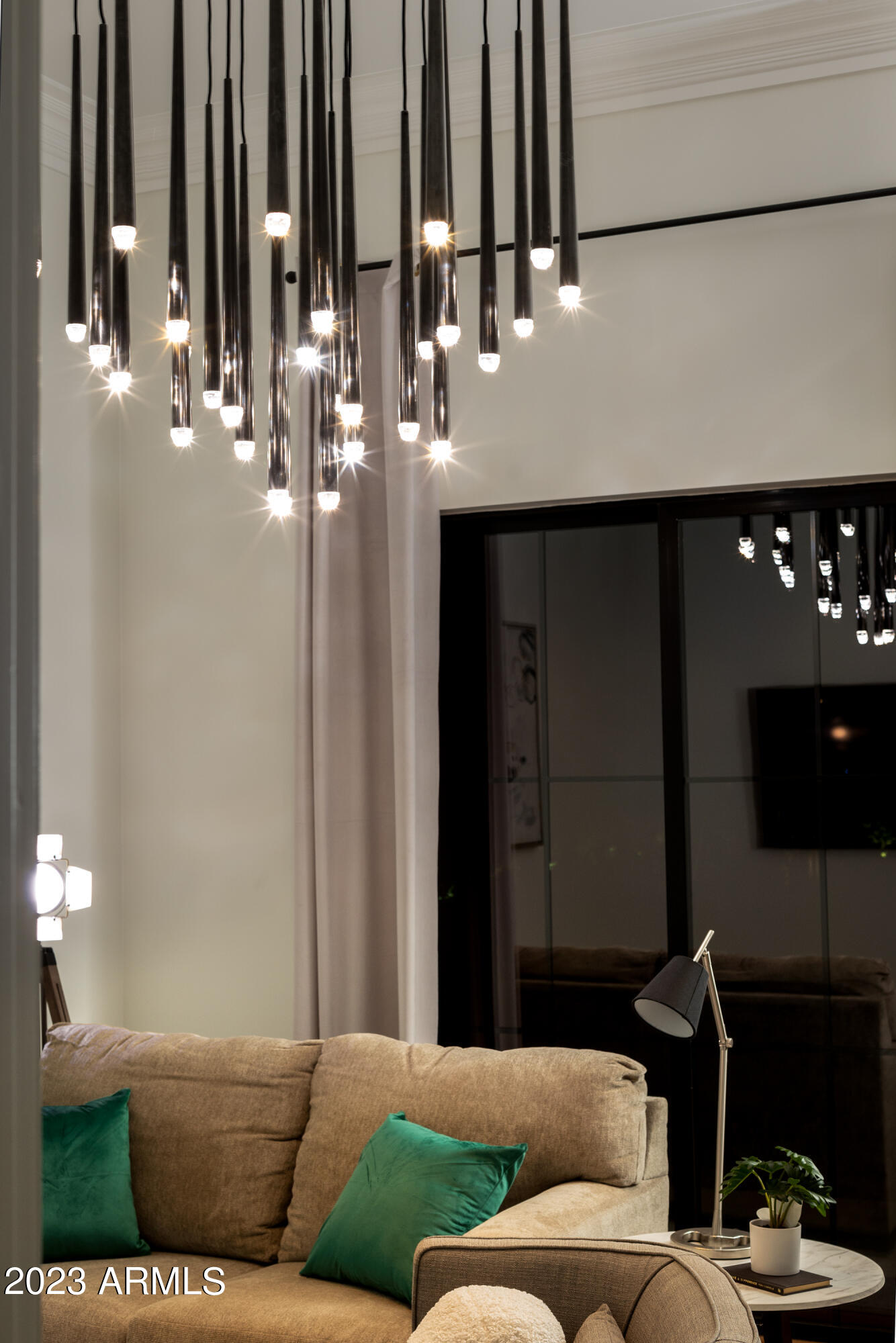 INDIAN BEND RANCHOS - Residential