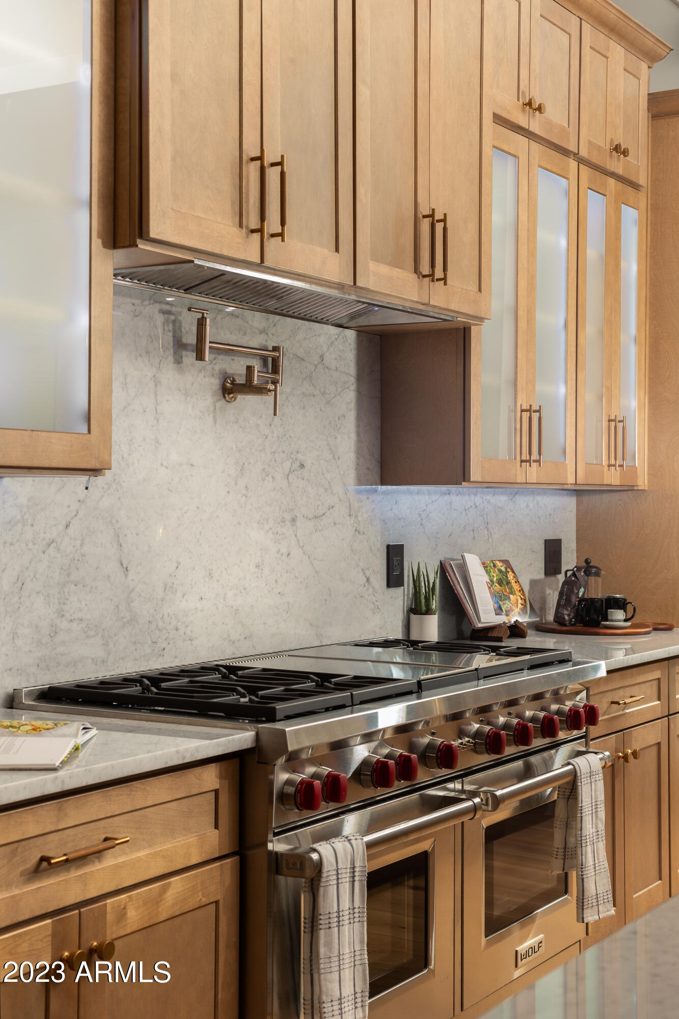 INDIAN BEND RANCHOS - Residential