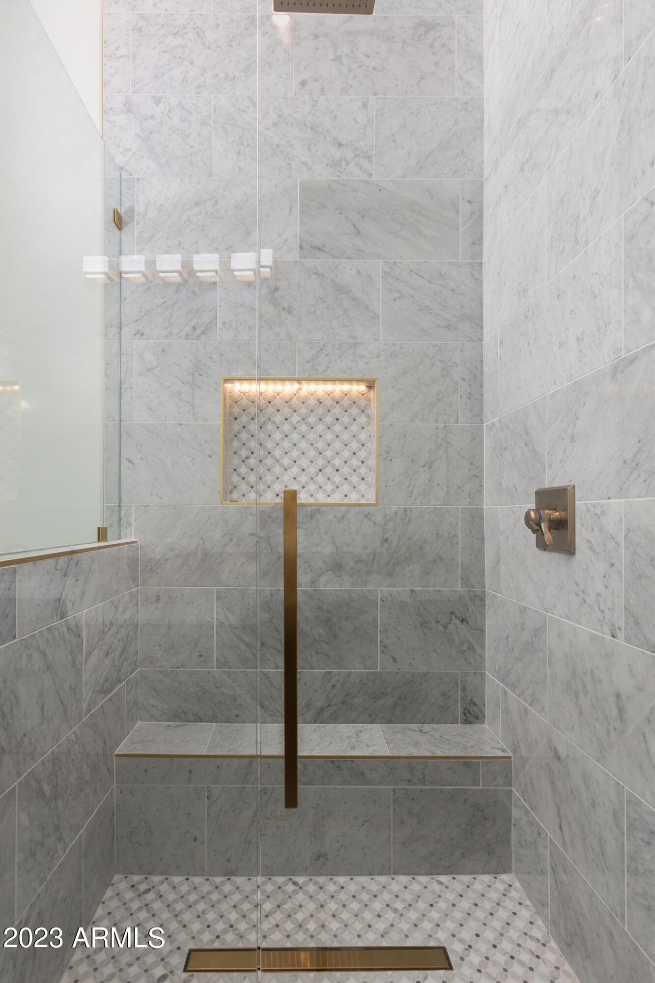 INDIAN BEND RANCHOS - Residential