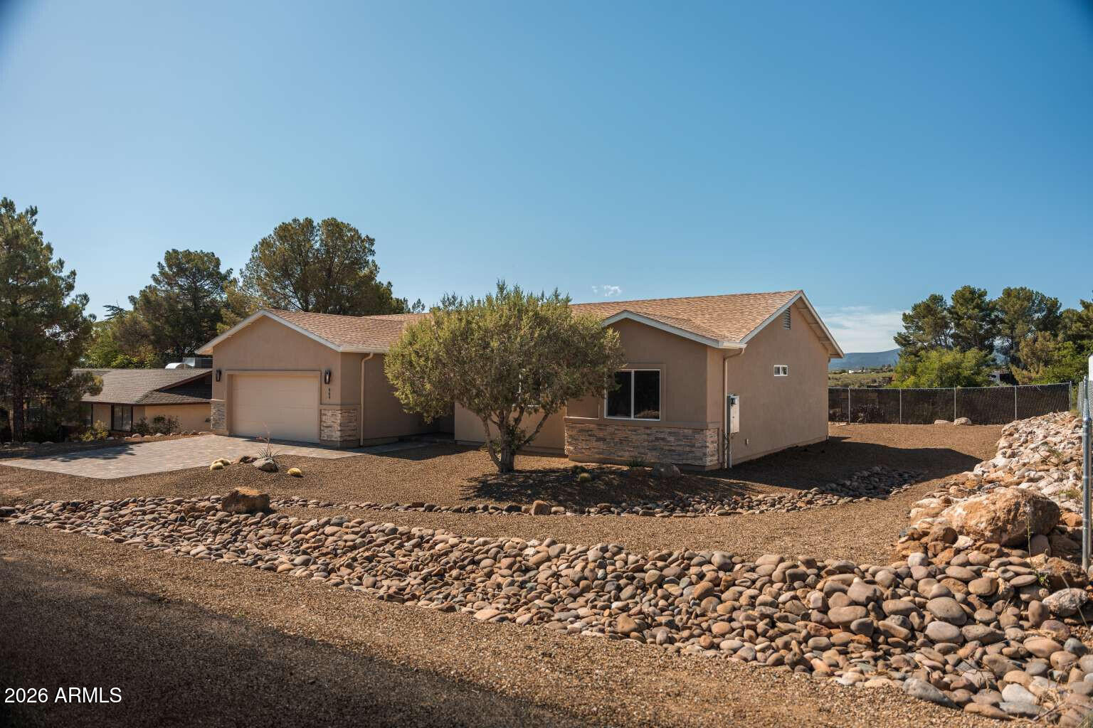 VERDE VILLAGE UNIT 7 - Residential