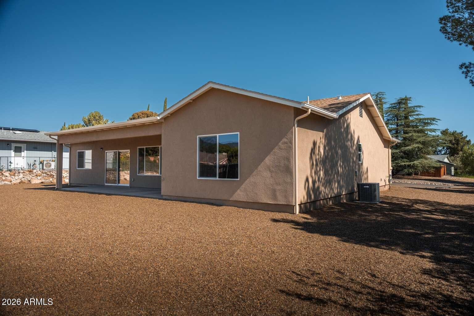 VERDE VILLAGE UNIT 7 - Residential