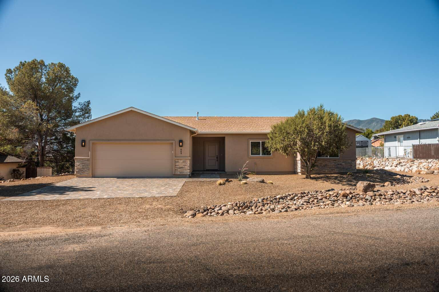VERDE VILLAGE UNIT 7 - Residential