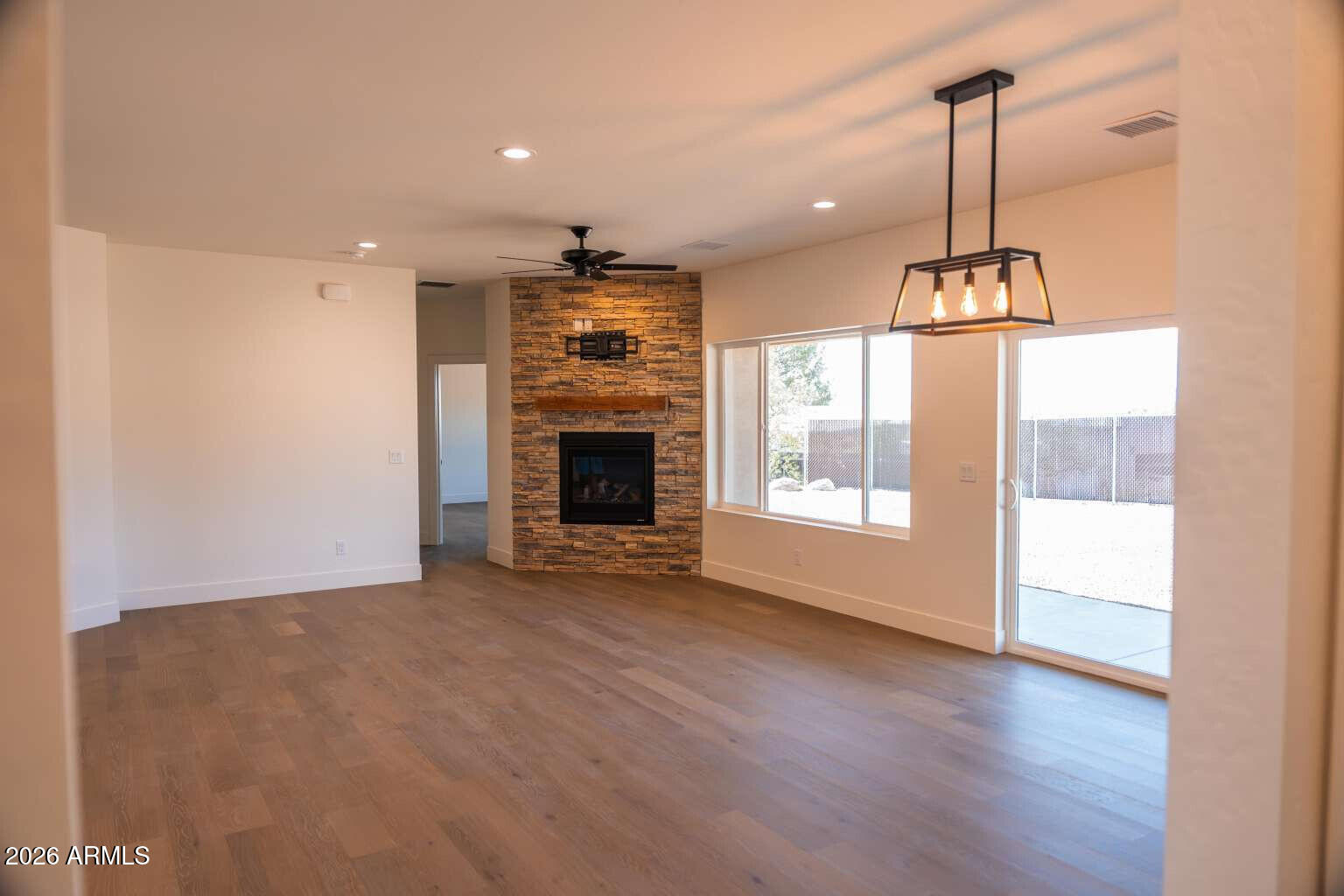 VERDE VILLAGE UNIT 7 - Residential
