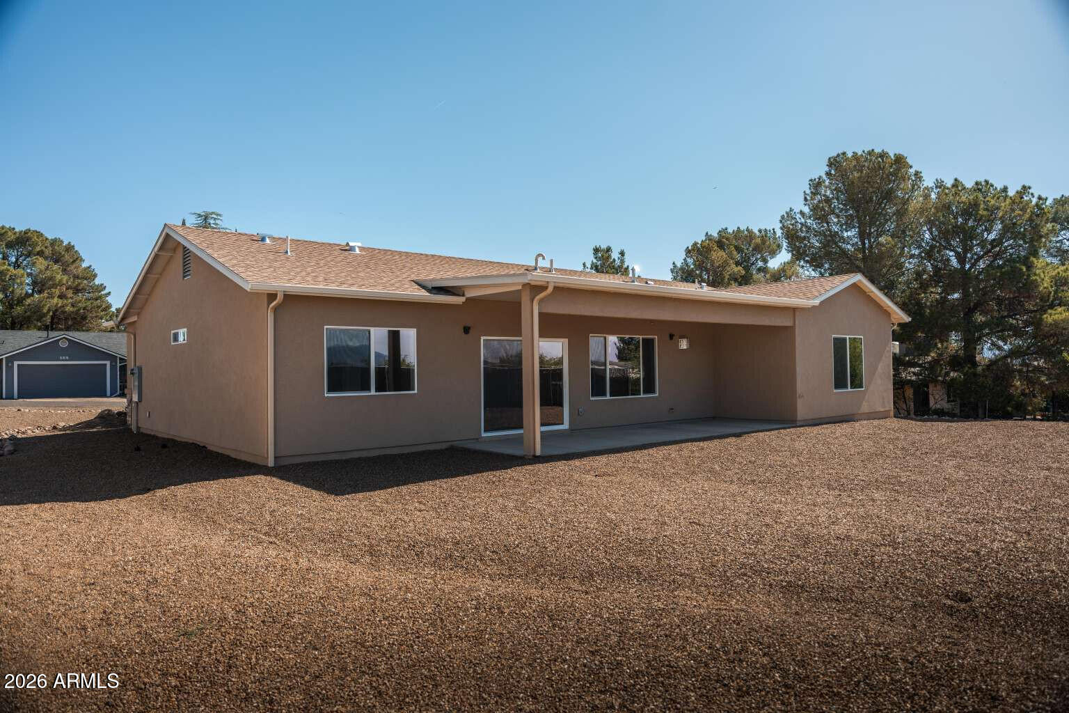 VERDE VILLAGE UNIT 7 - Residential