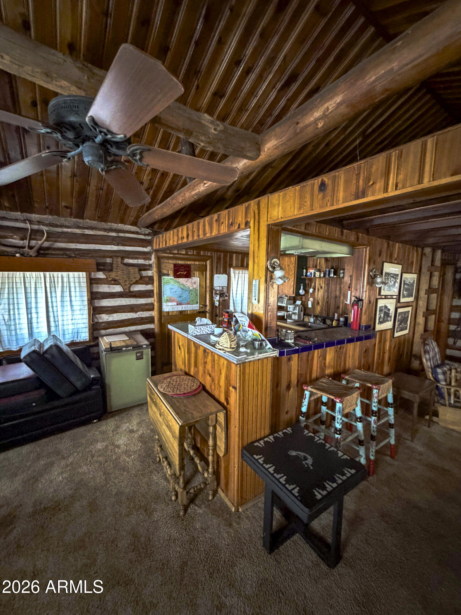 Pina Vista Subdivision - Residential