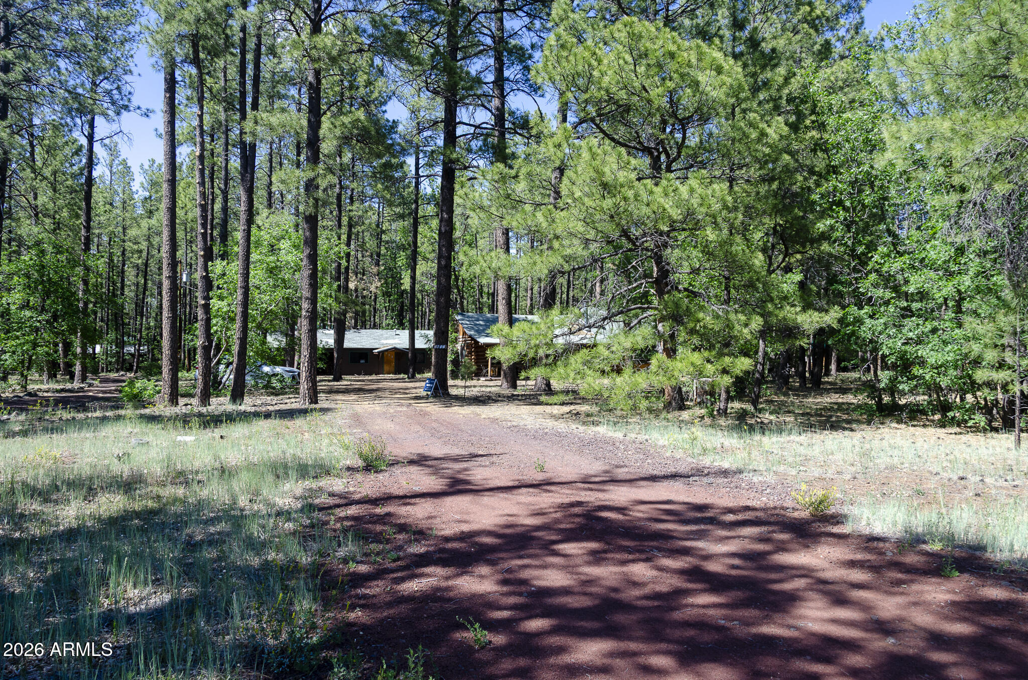 Pina Vista Subdivision - Residential