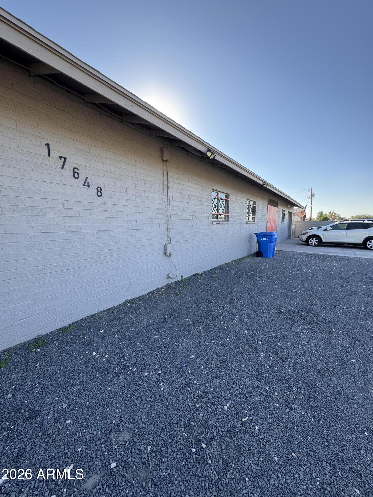 CAMPO BELLO - Commercial Sale