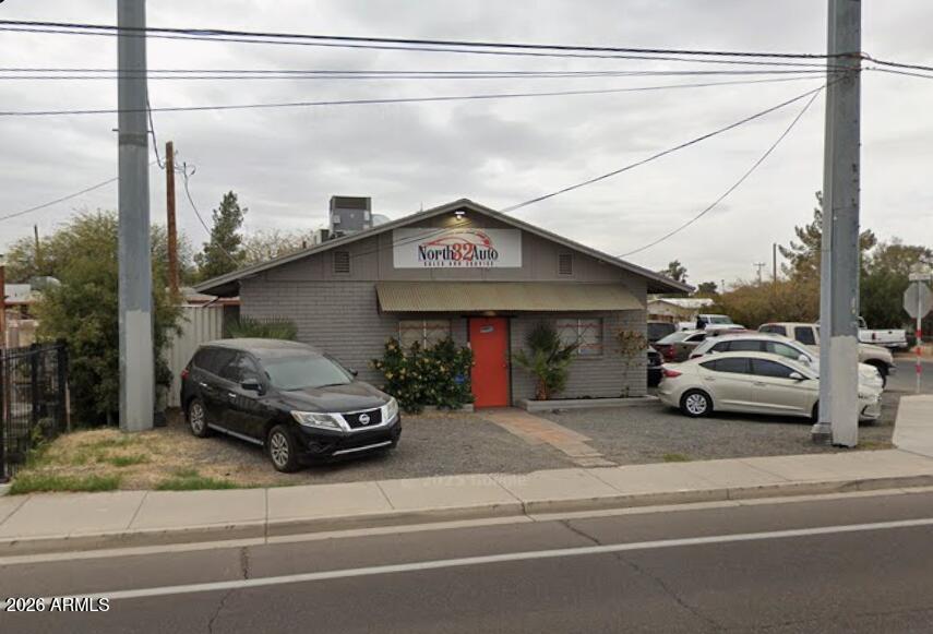 CAMPO BELLO - Commercial Sale