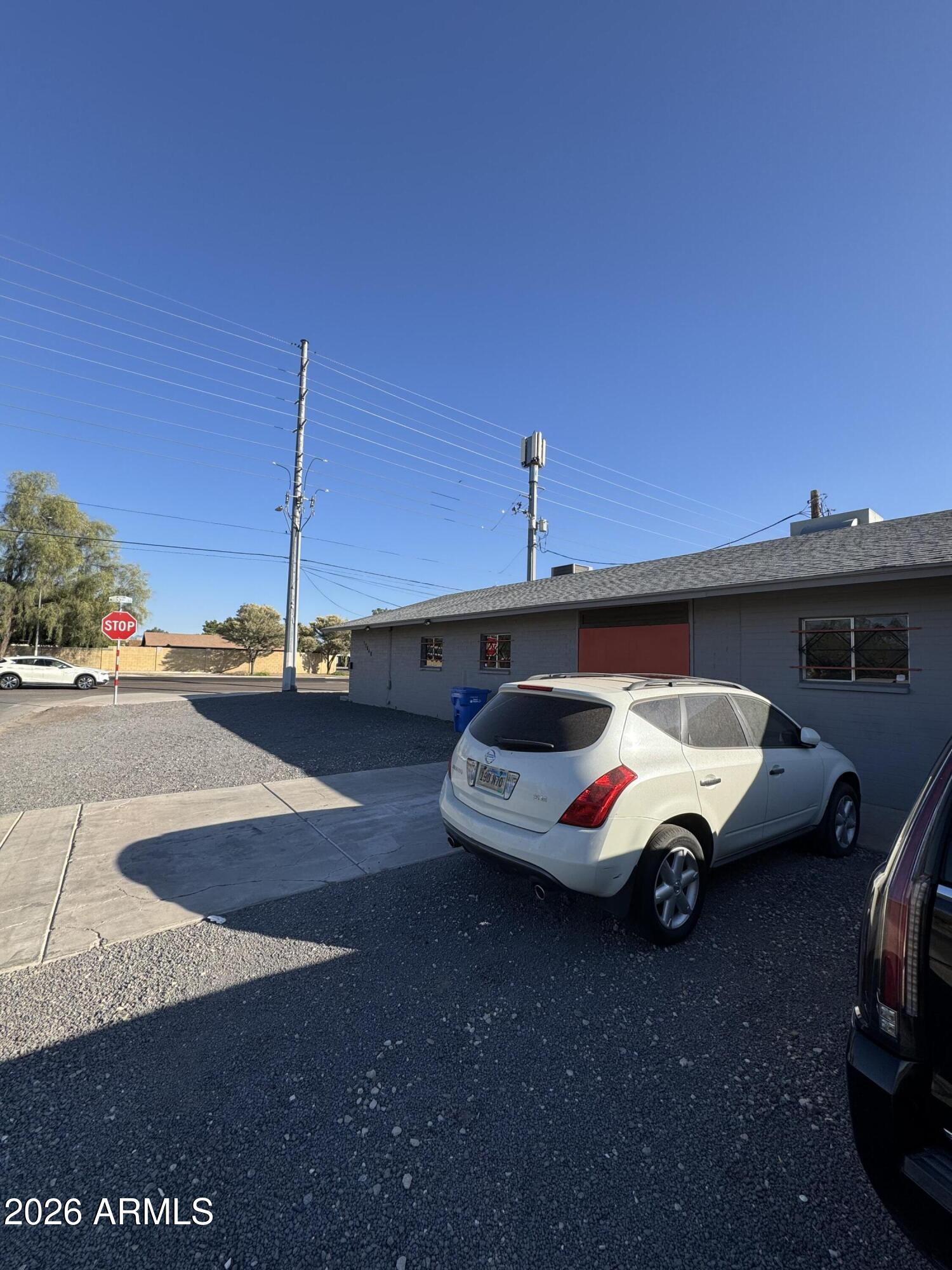 CAMPO BELLO - Commercial Sale