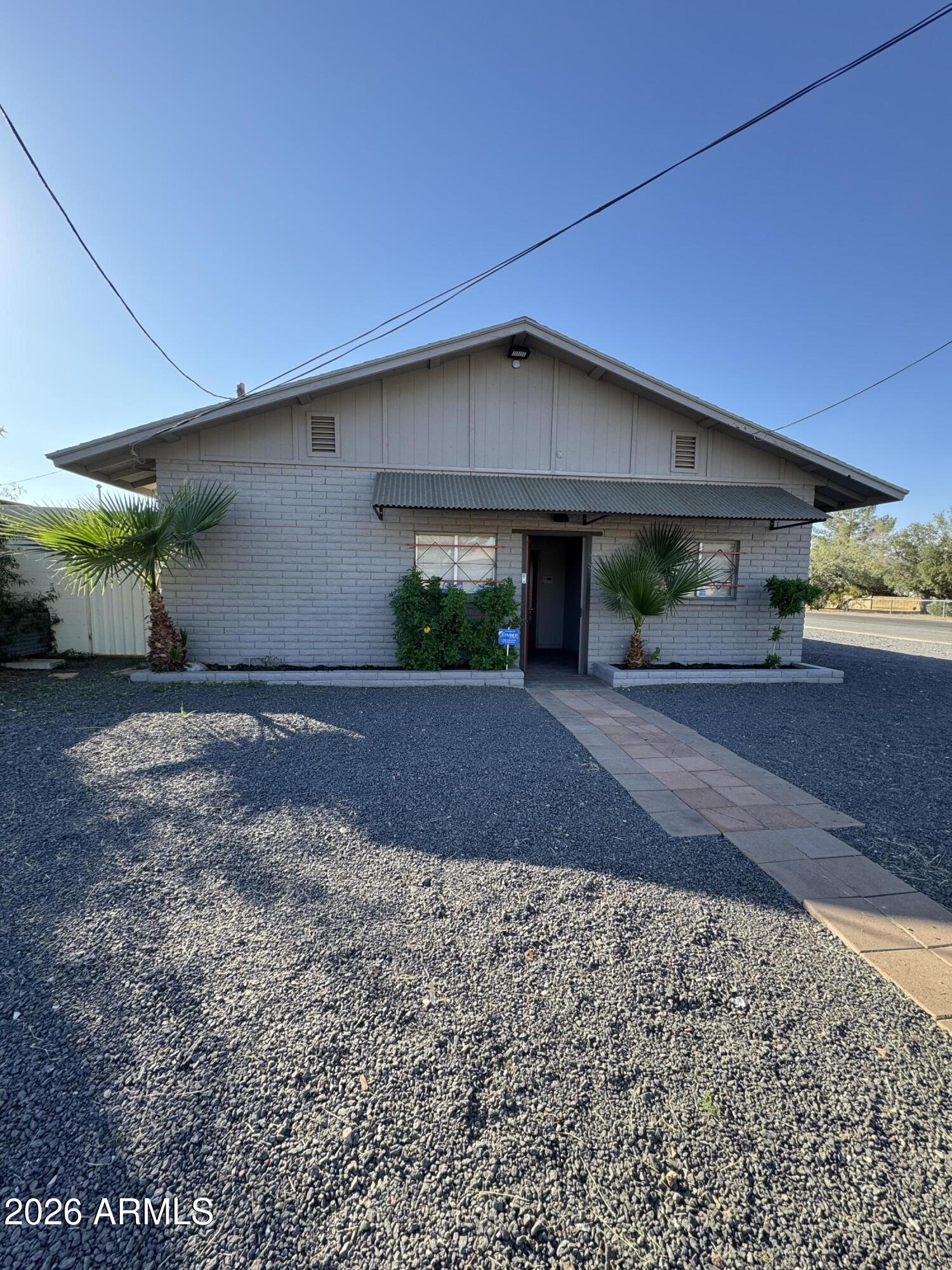 CAMPO BELLO - Commercial Sale