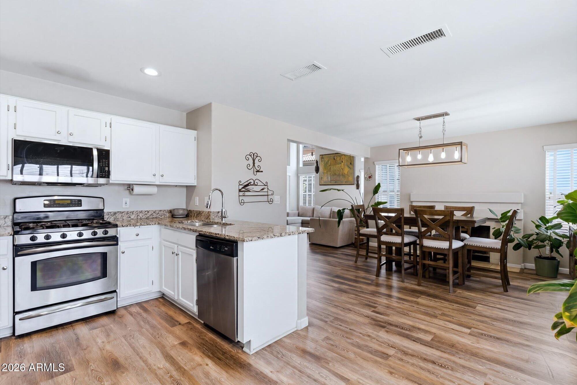 Parcel 14 at Tatum Ranch - Residential