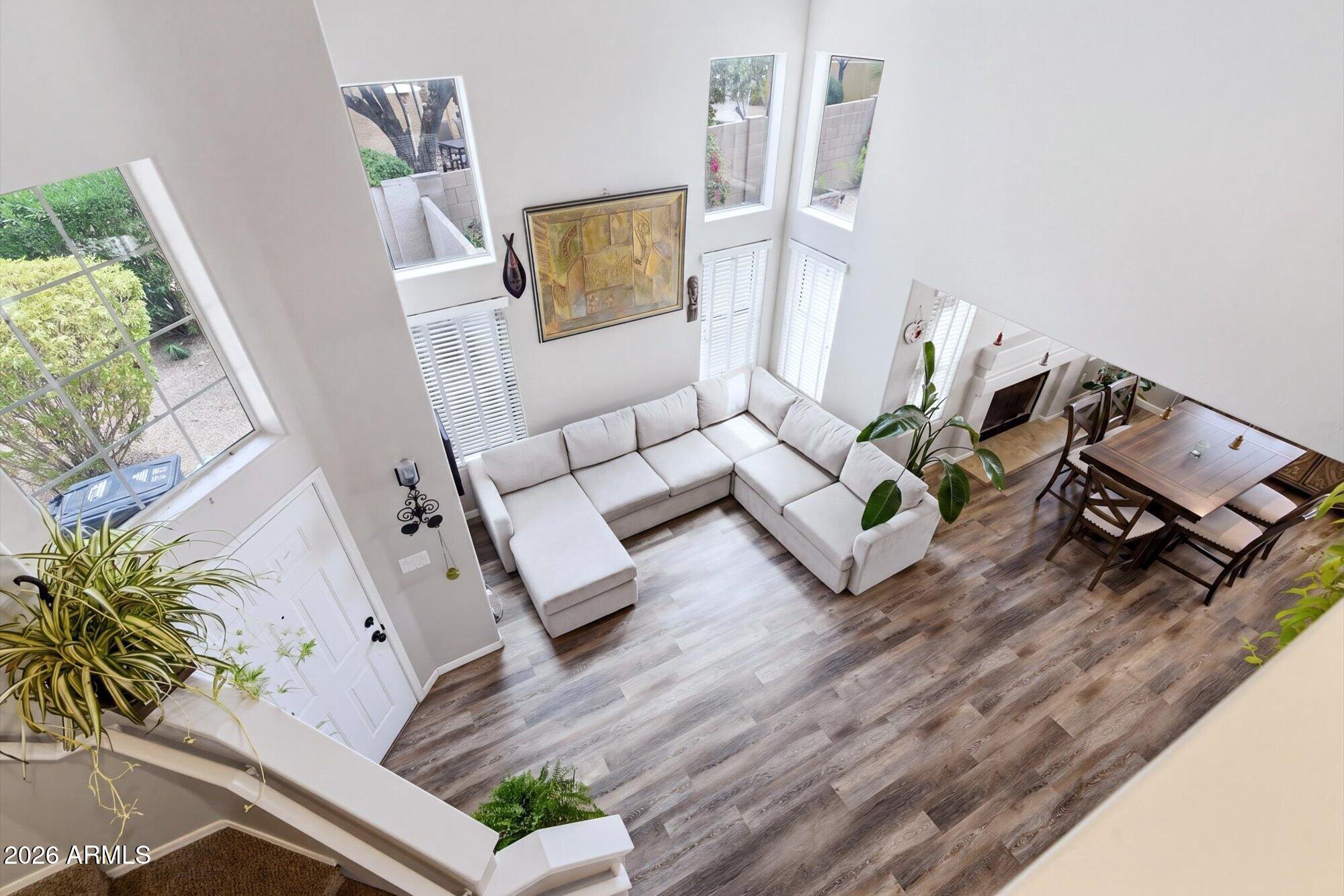Parcel 14 at Tatum Ranch - Residential