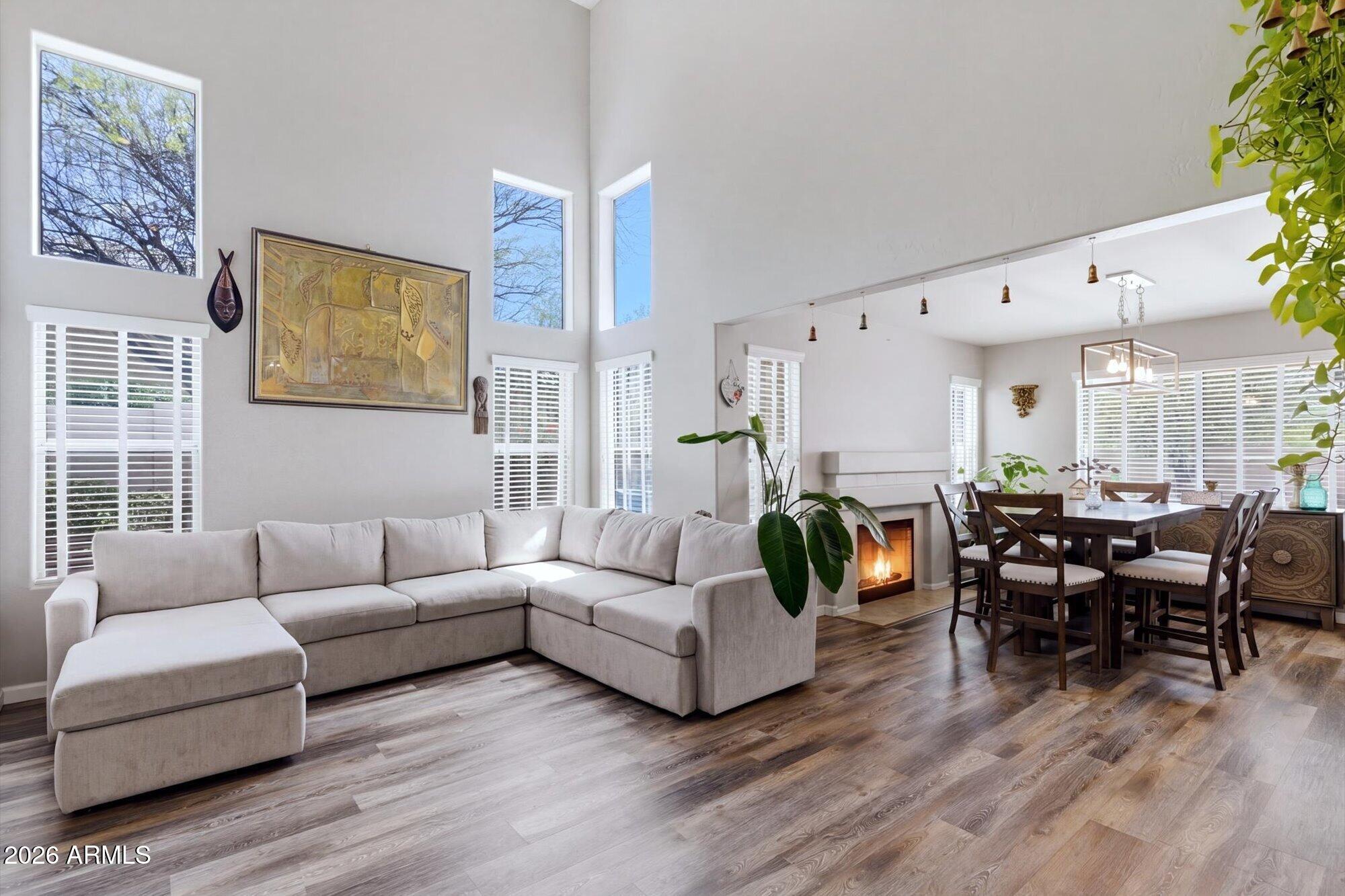 Parcel 14 at Tatum Ranch - Residential
