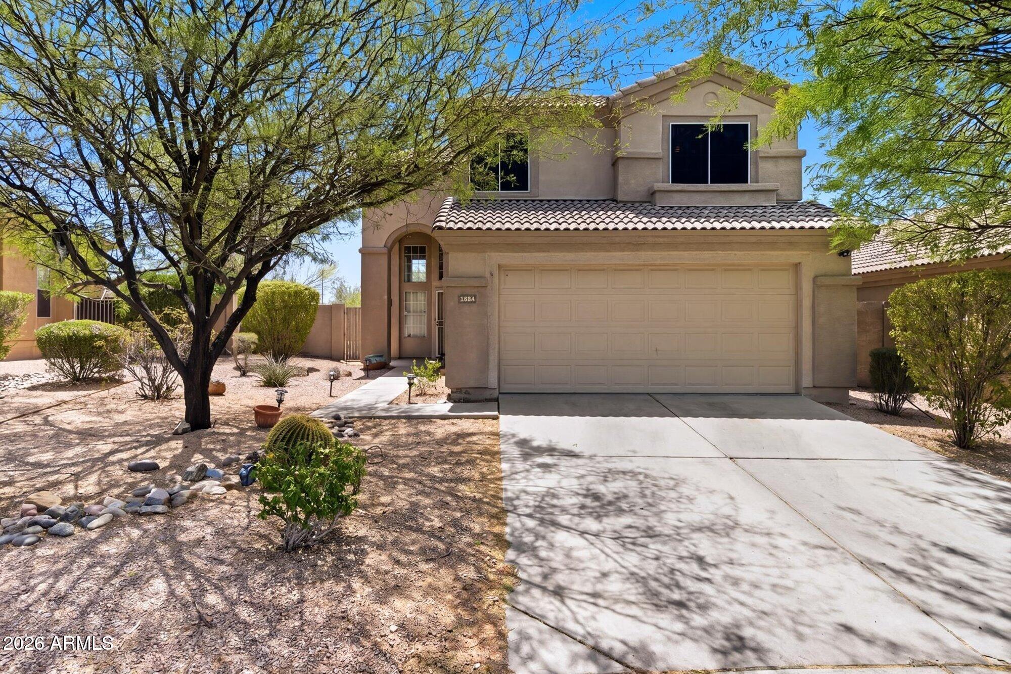 Parcel 14 at Tatum Ranch - Residential
