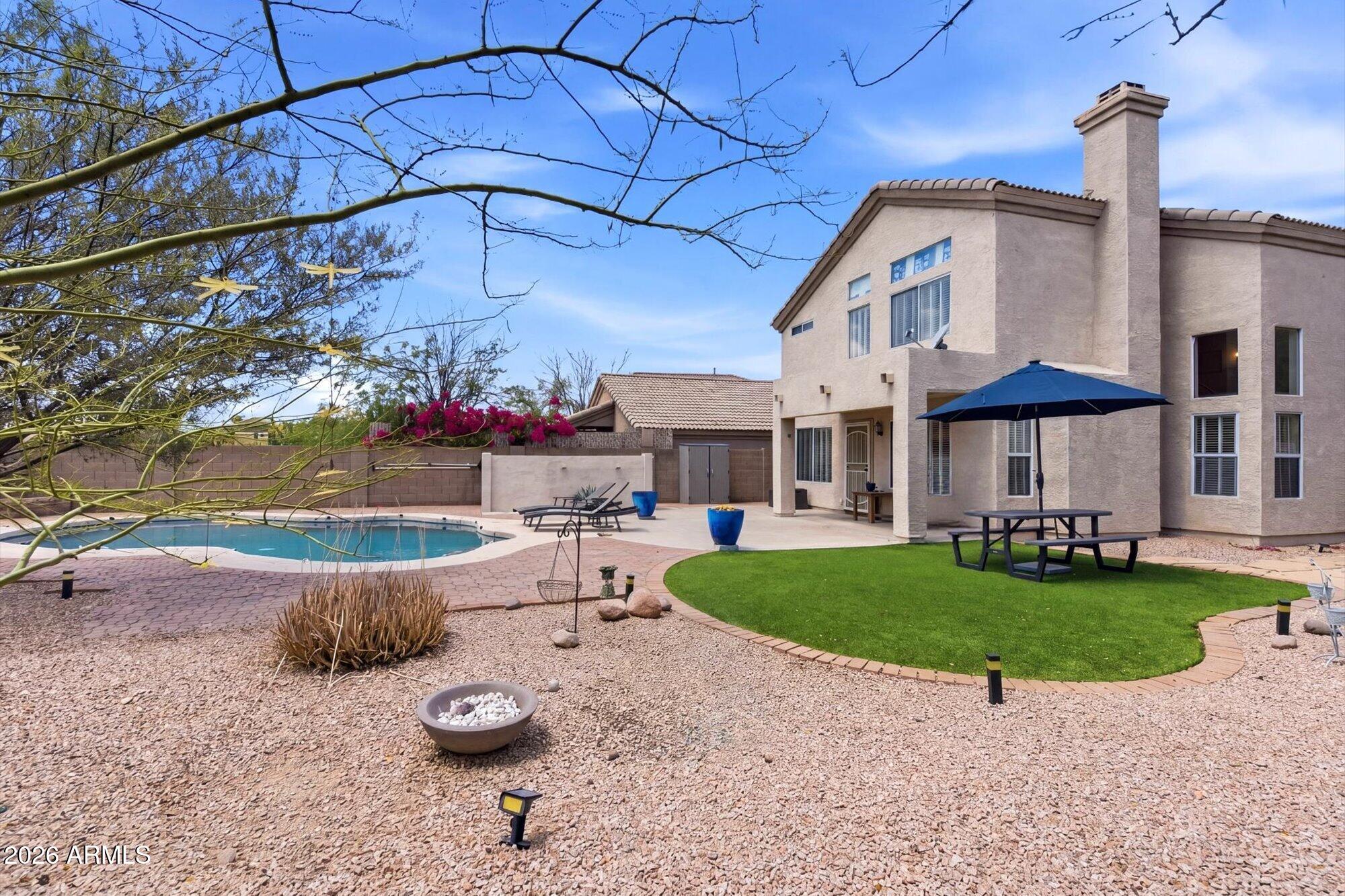 Parcel 14 at Tatum Ranch - Residential
