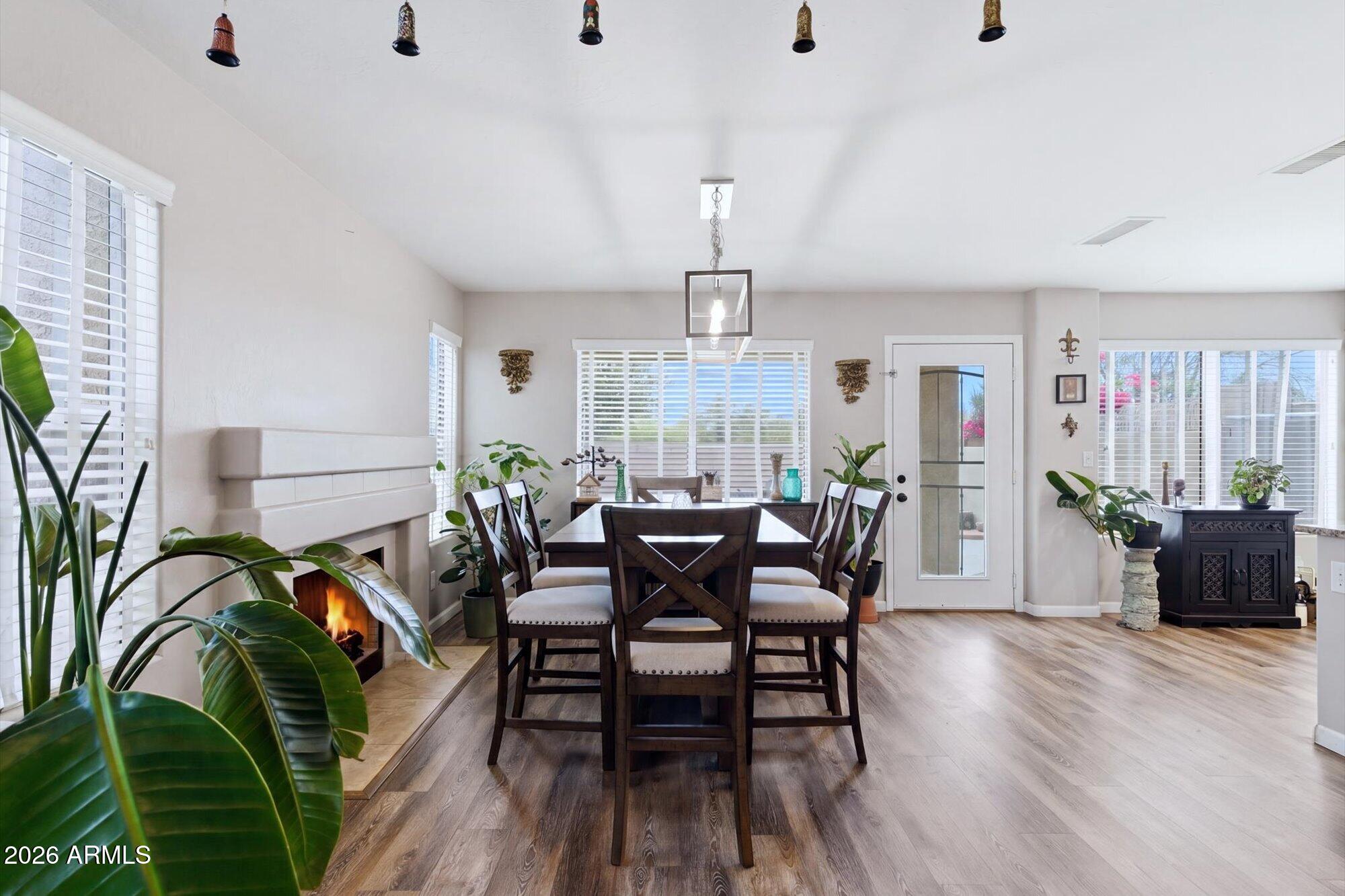 Parcel 14 at Tatum Ranch - Residential