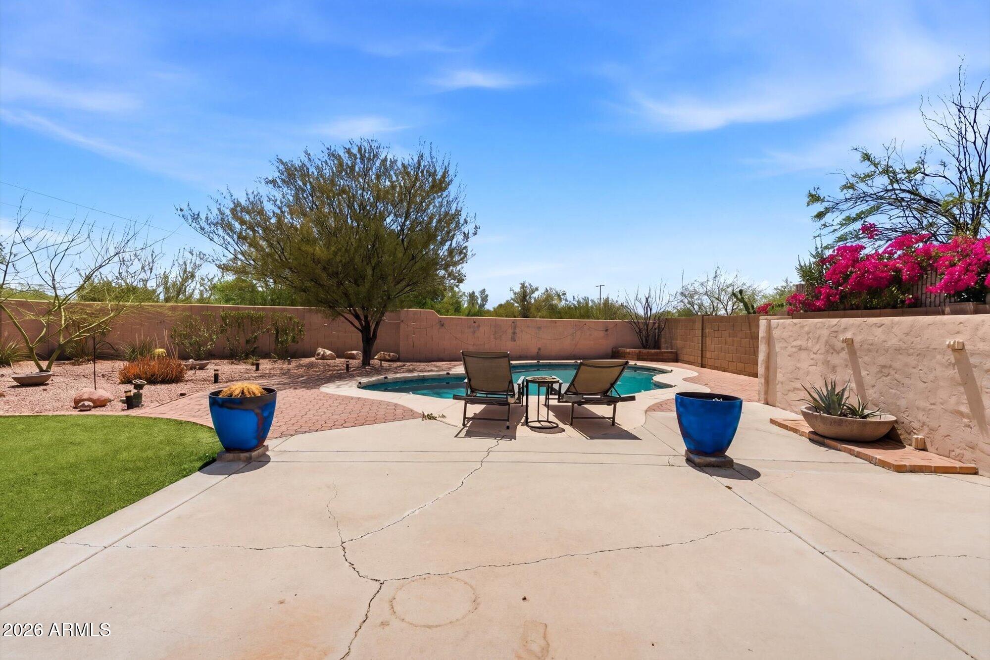 Parcel 14 at Tatum Ranch - Residential