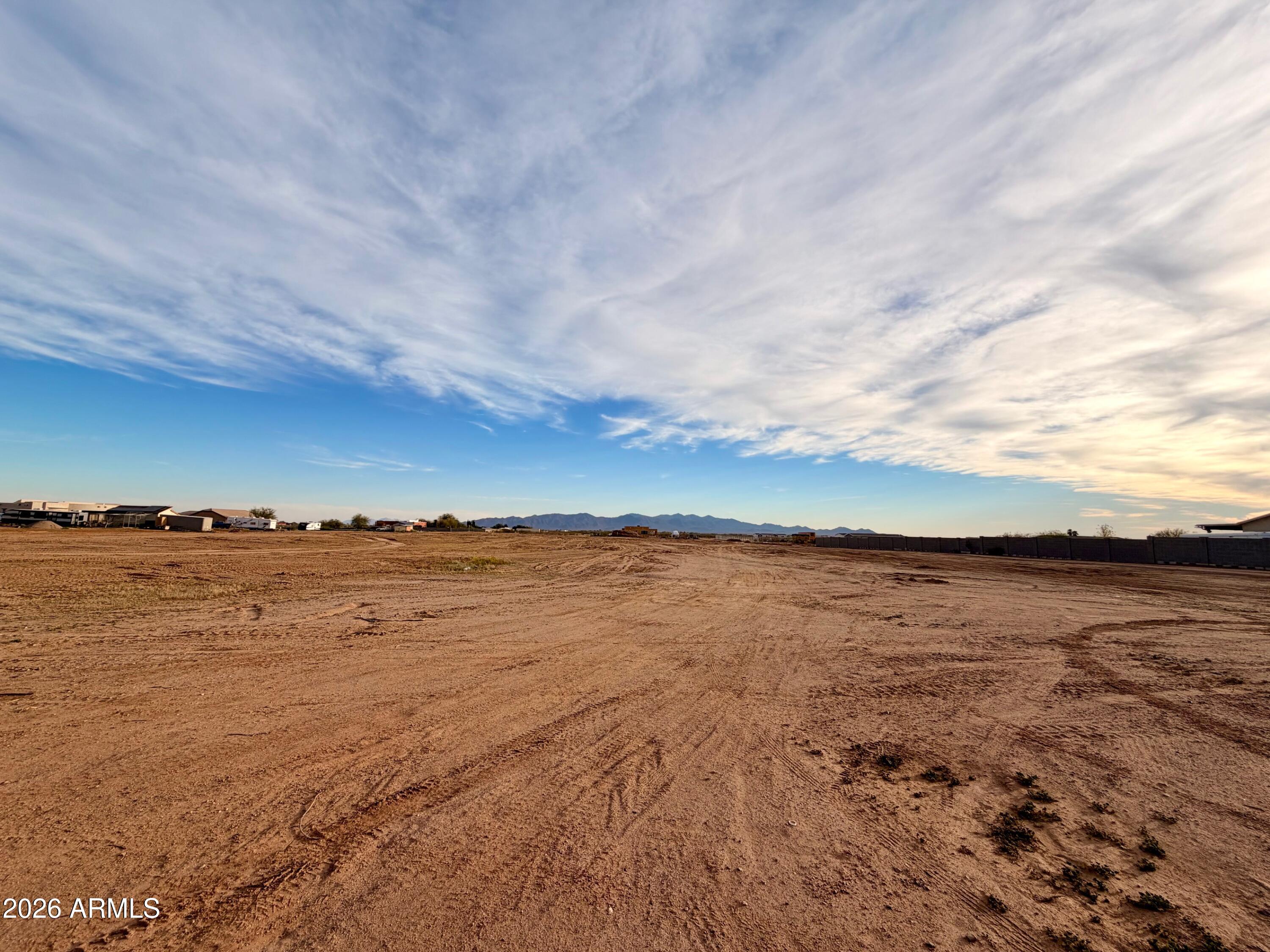 Incl: APN 503-38-064, 503-38-009-Y, 503-38-009-Z,  503-38-066 & 503-38-065. Unincorporated County - Land