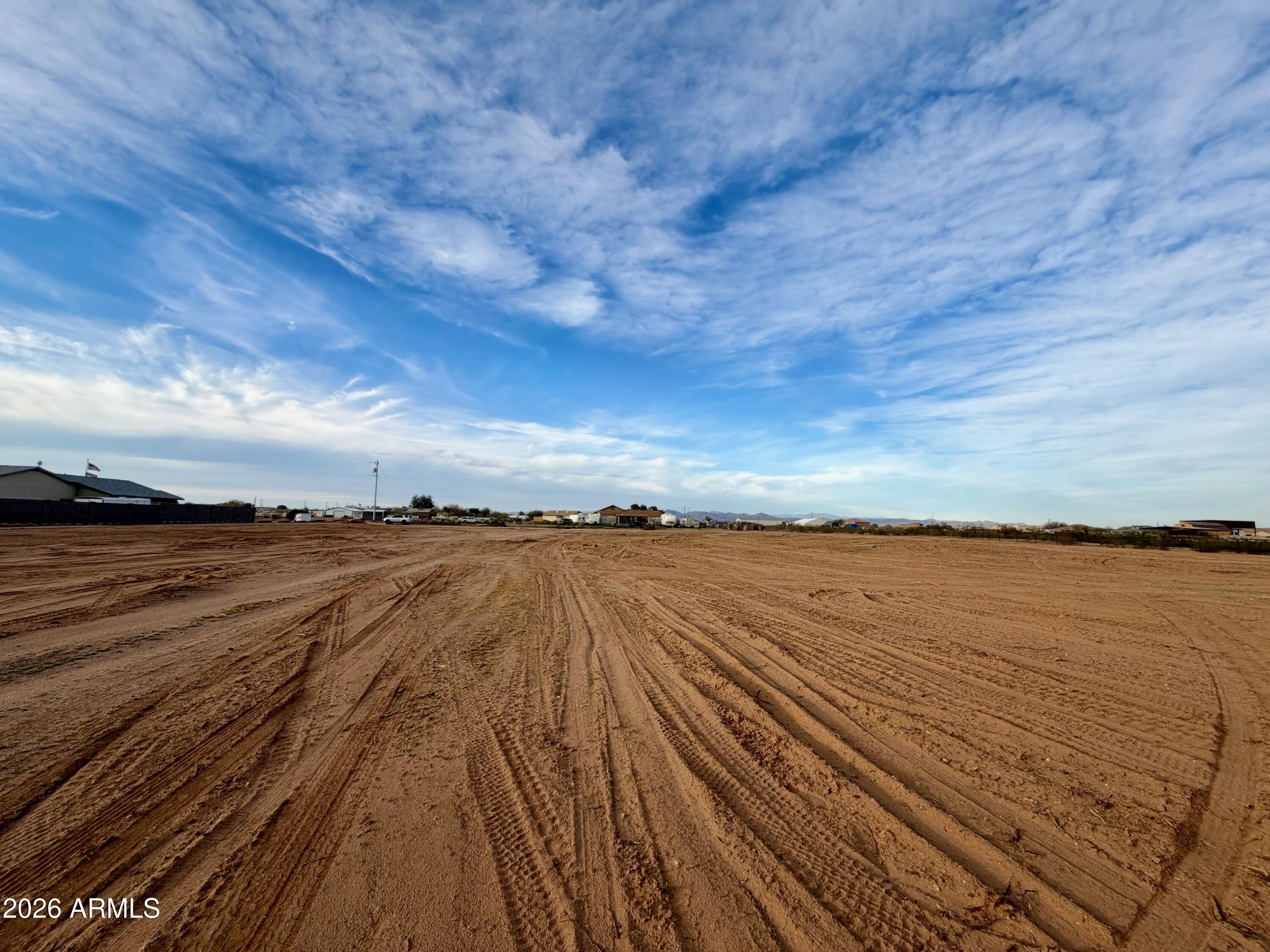 Incl: APN 503-38-064, 503-38-009-Y, 503-38-009-Z,  503-38-066 & 503-38-065. Unincorporated County - Land