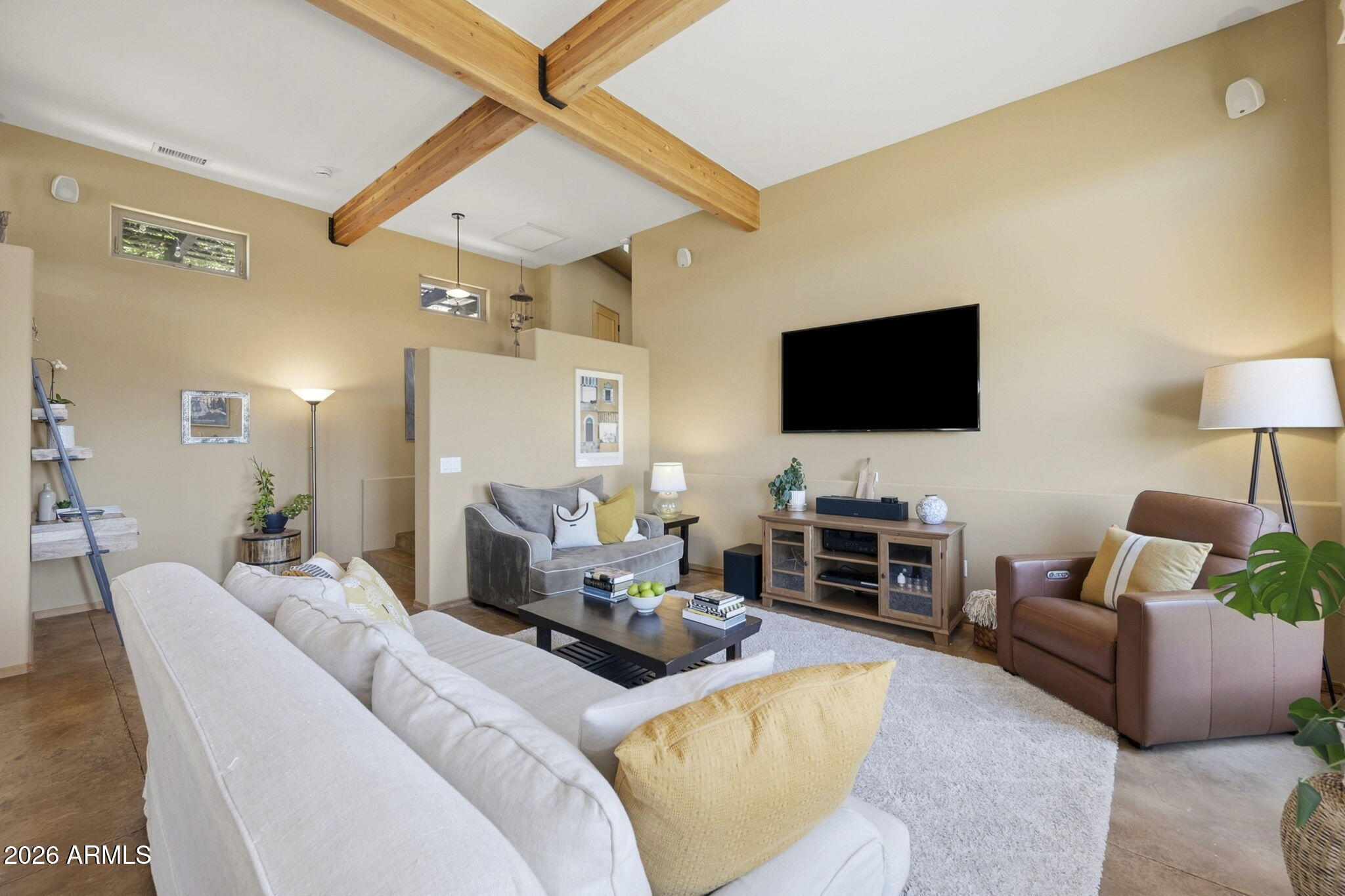 LYNX MOUNTAIN VIEW ESTATES 2 - Residential