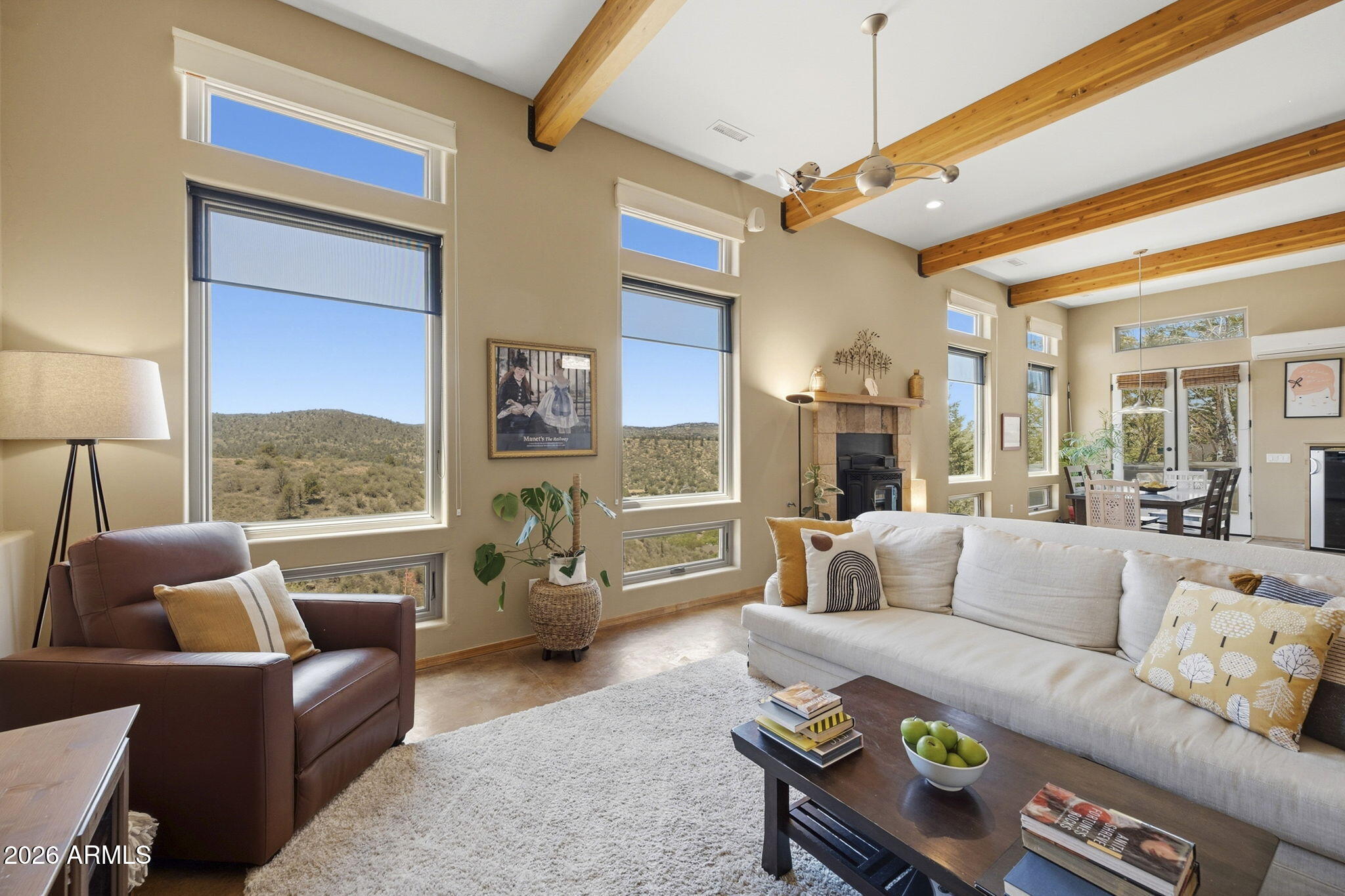 LYNX MOUNTAIN VIEW ESTATES 2 - Residential