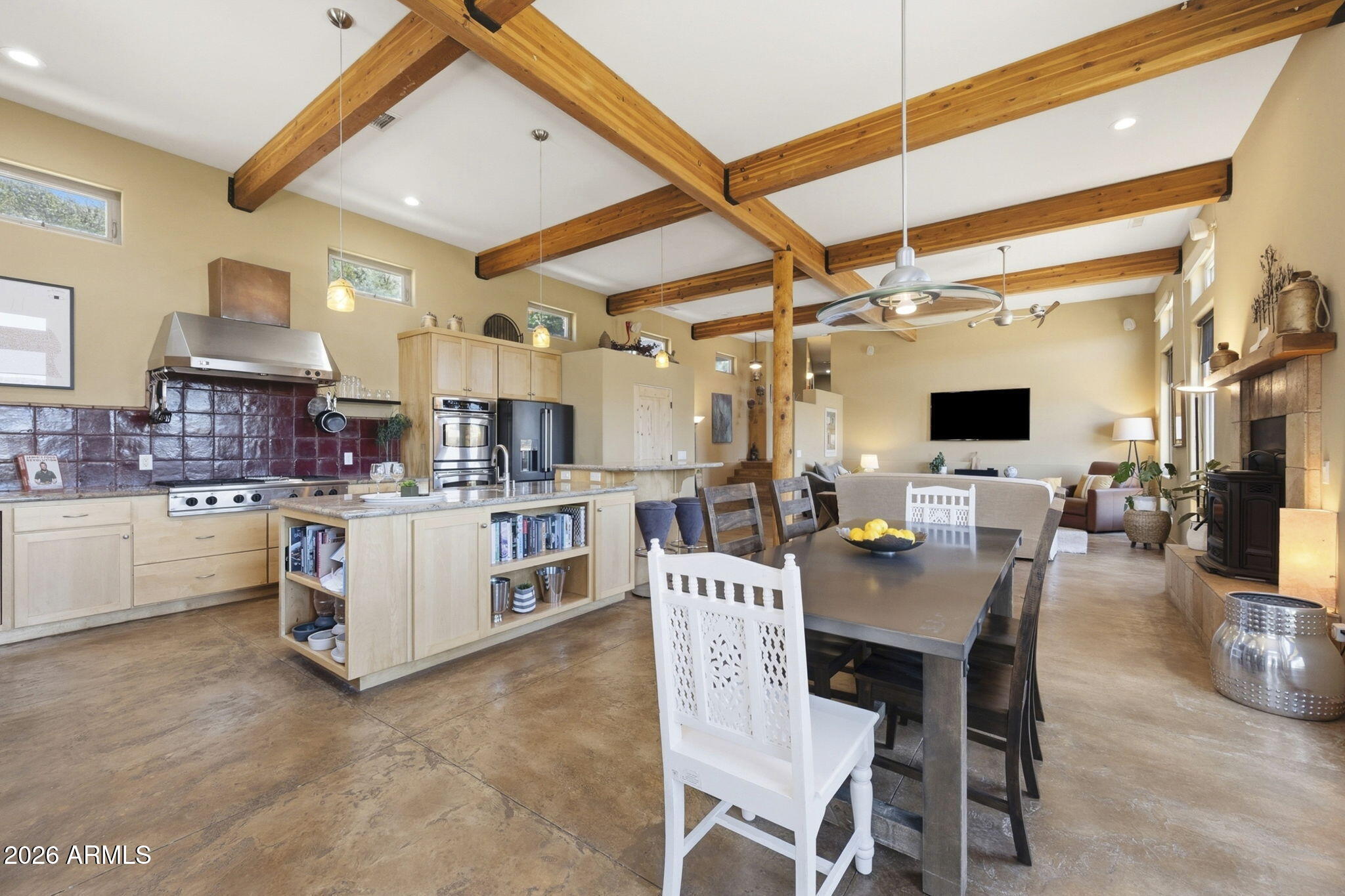 LYNX MOUNTAIN VIEW ESTATES 2 - Residential