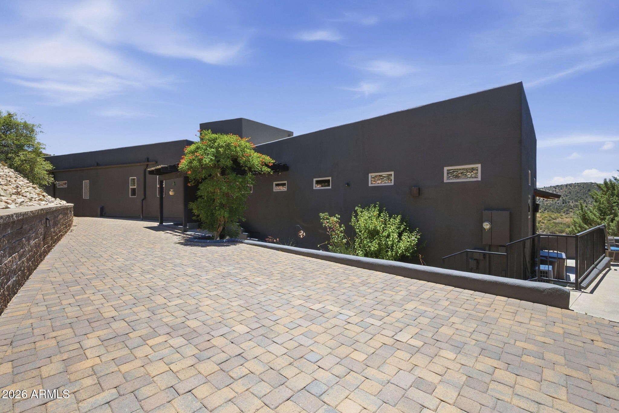 LYNX MOUNTAIN VIEW ESTATES 2 - Residential
