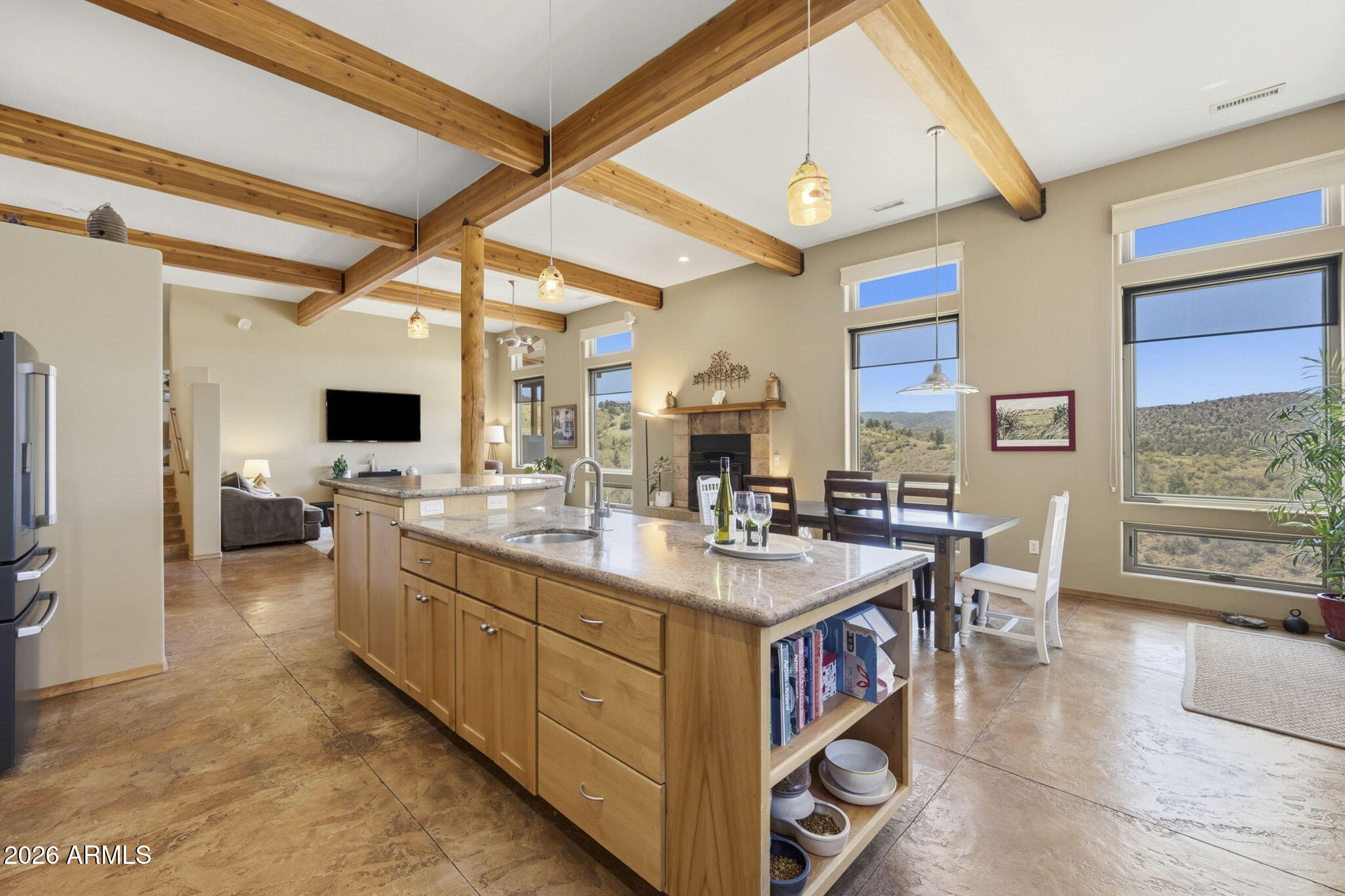 LYNX MOUNTAIN VIEW ESTATES 2 - Residential