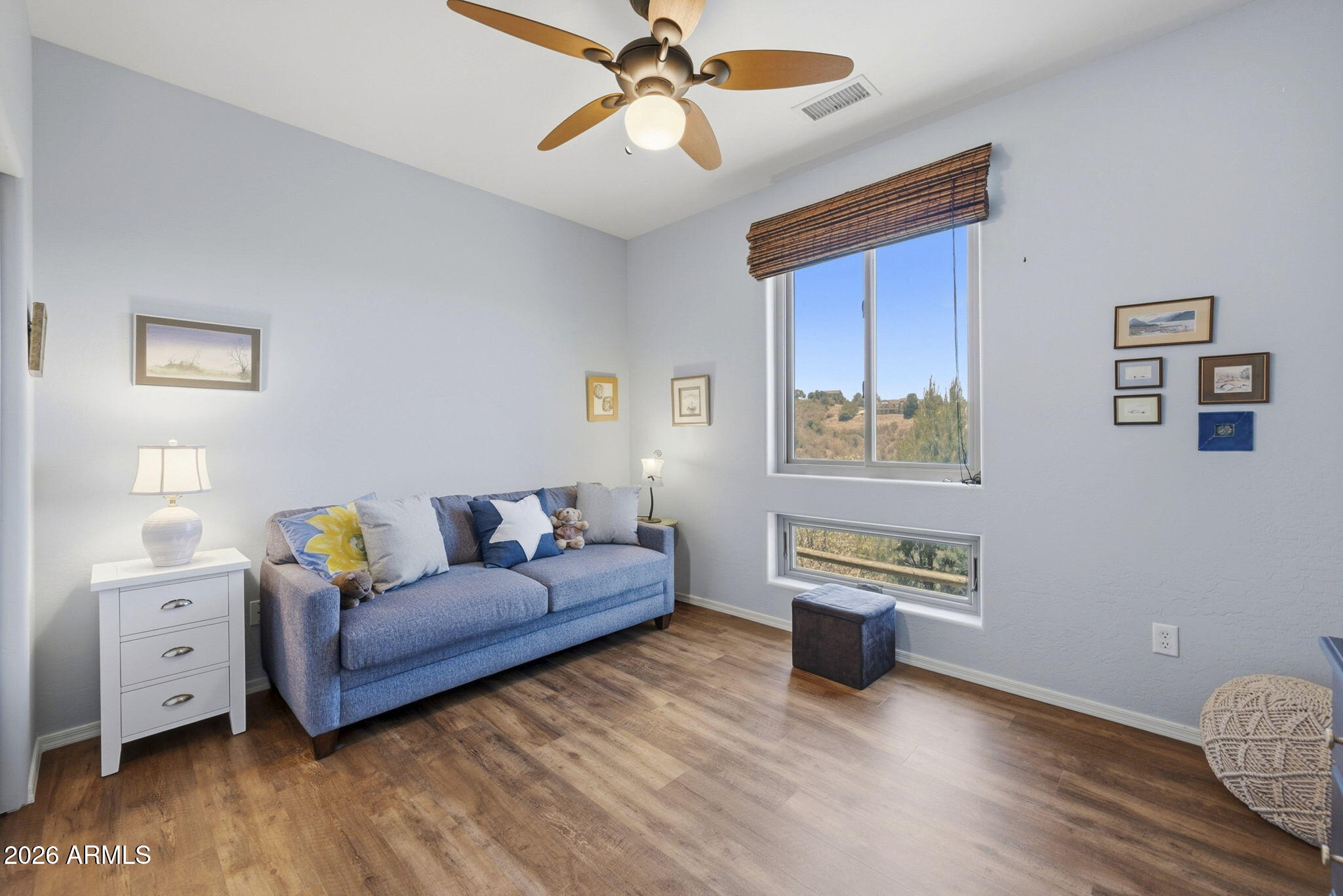LYNX MOUNTAIN VIEW ESTATES 2 - Residential