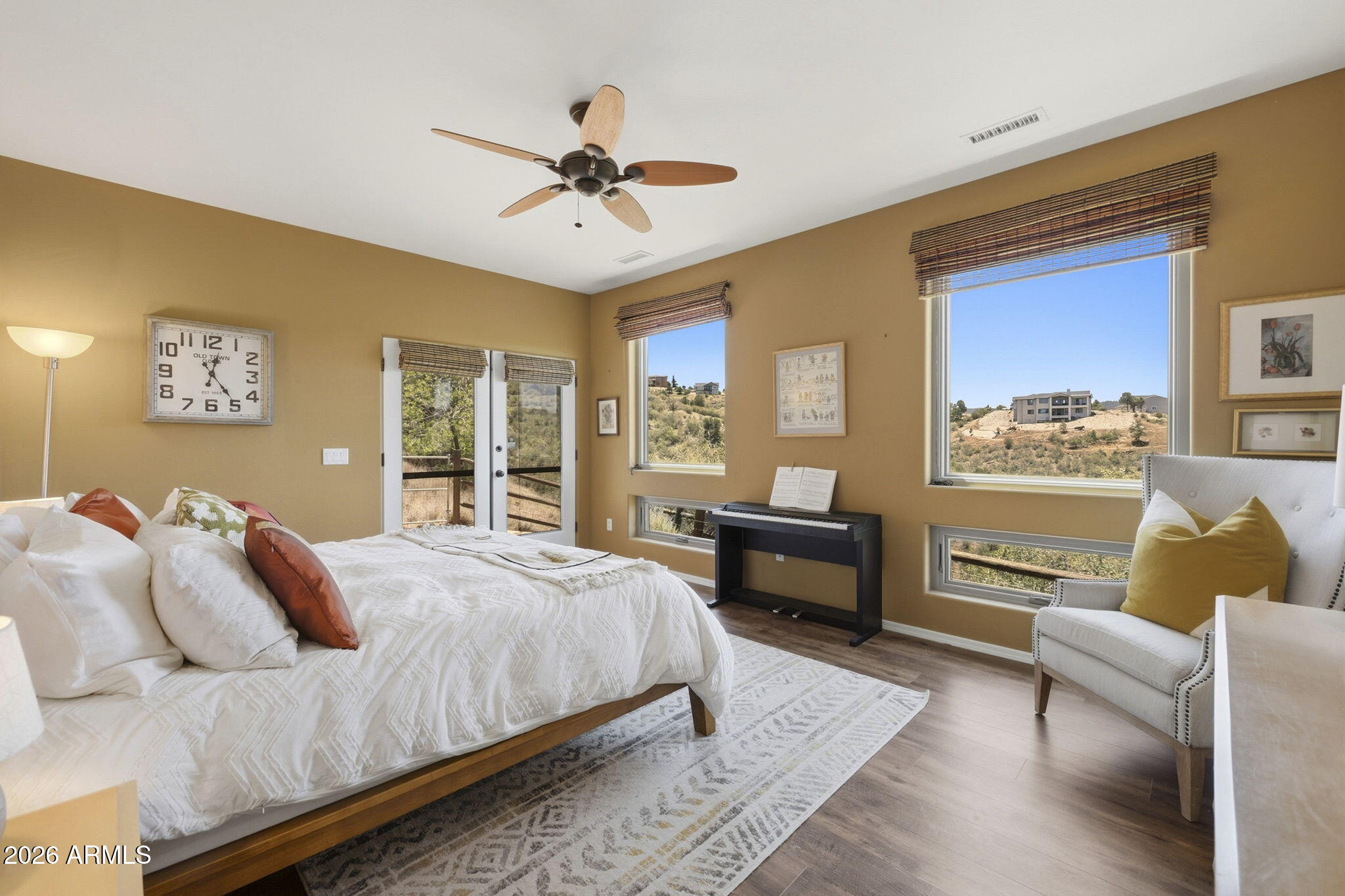 LYNX MOUNTAIN VIEW ESTATES 2 - Residential