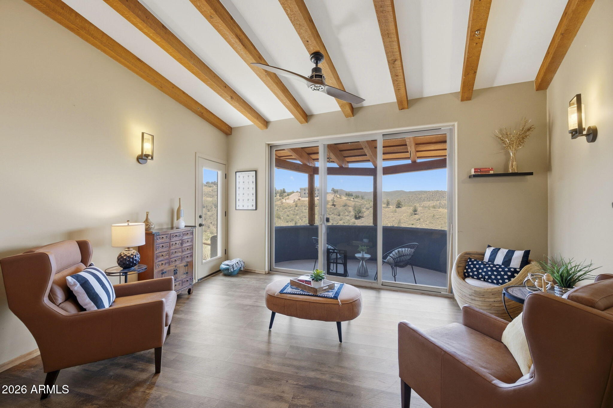 LYNX MOUNTAIN VIEW ESTATES 2 - Residential
