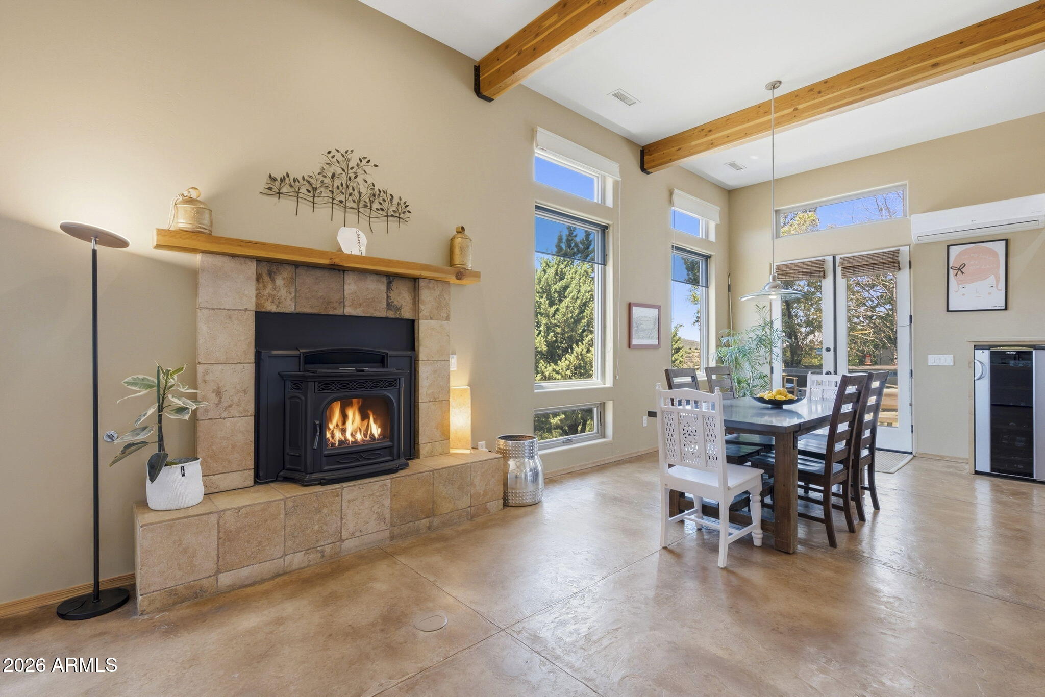 LYNX MOUNTAIN VIEW ESTATES 2 - Residential