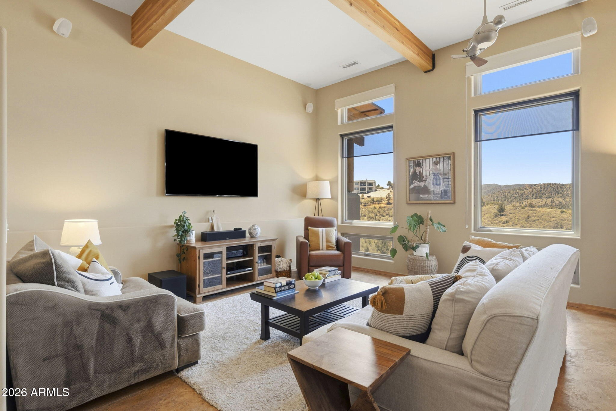 LYNX MOUNTAIN VIEW ESTATES 2 - Residential