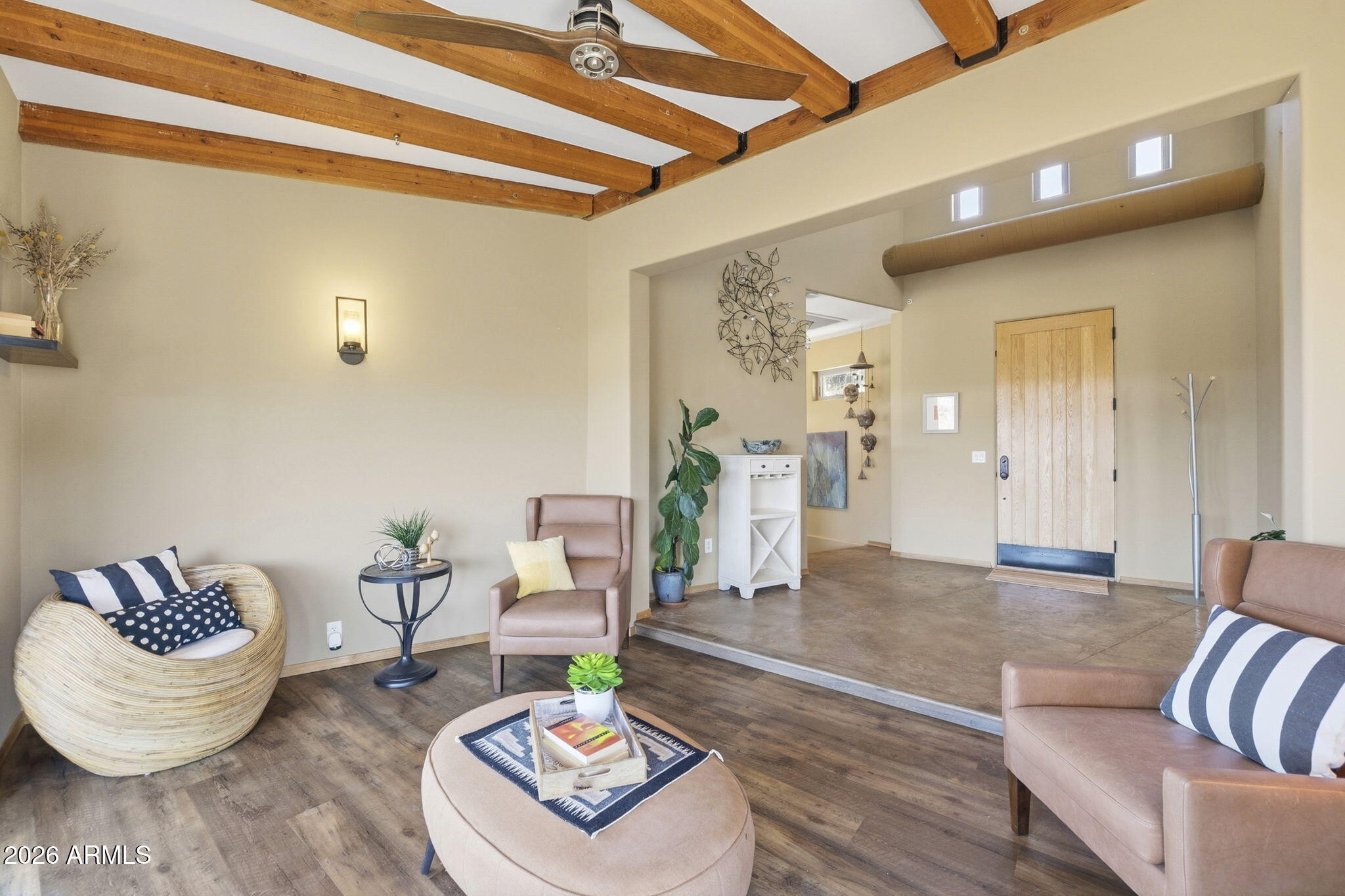 LYNX MOUNTAIN VIEW ESTATES 2 - Residential