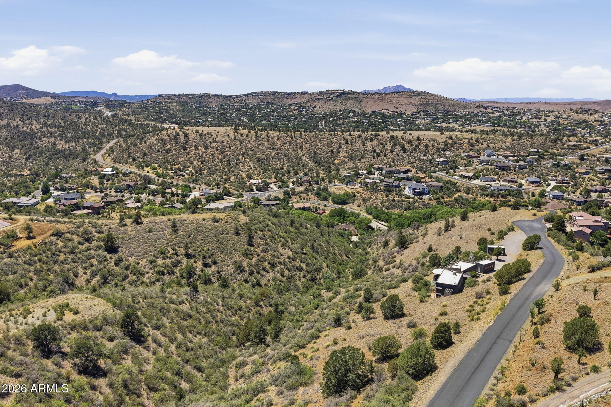 LYNX MOUNTAIN VIEW ESTATES 2 - Residential