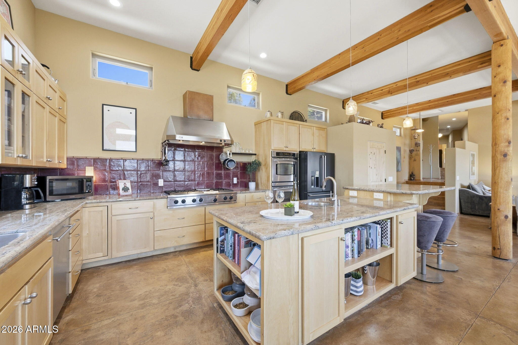 LYNX MOUNTAIN VIEW ESTATES 2 - Residential