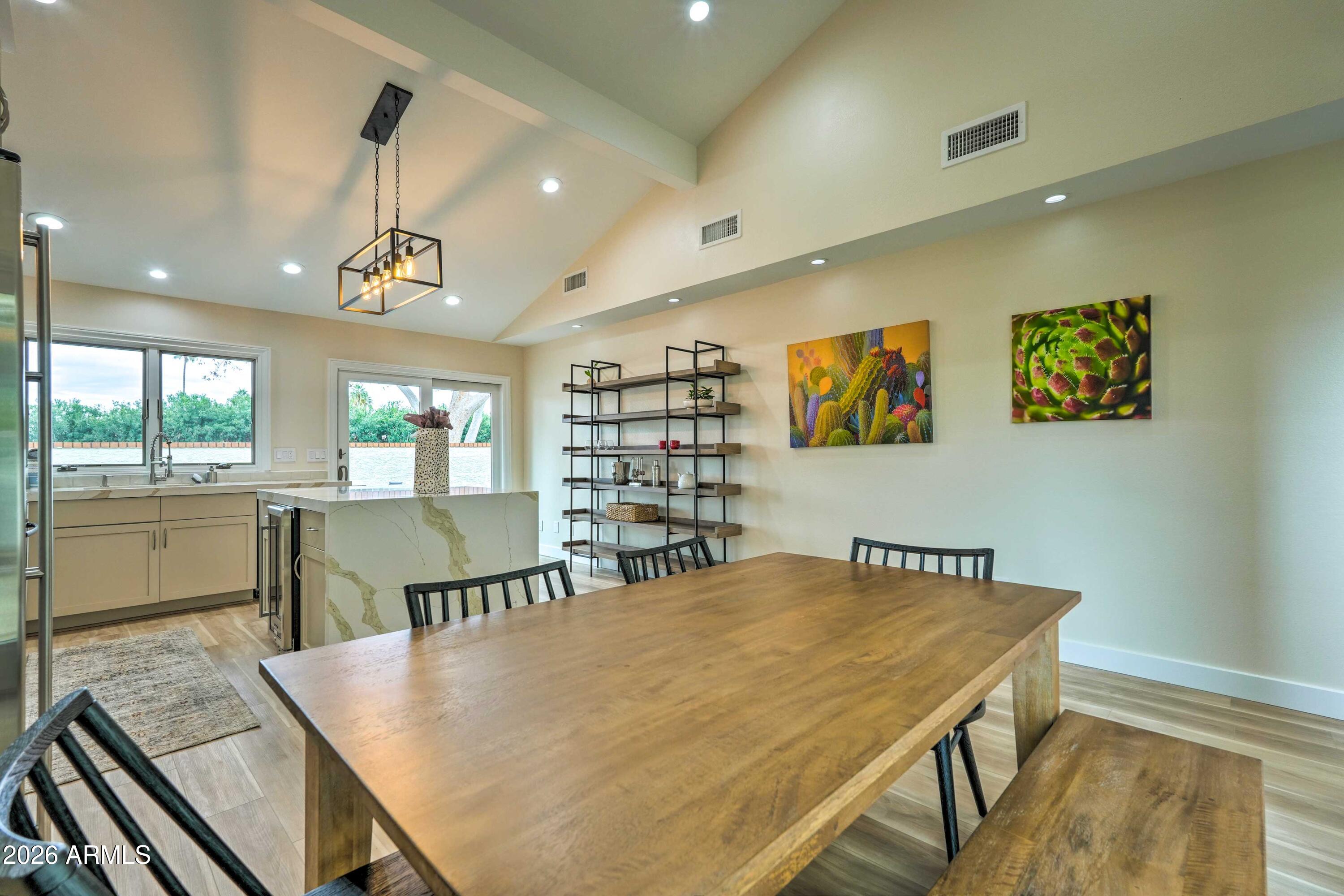 SPANISH OAKS - Residential