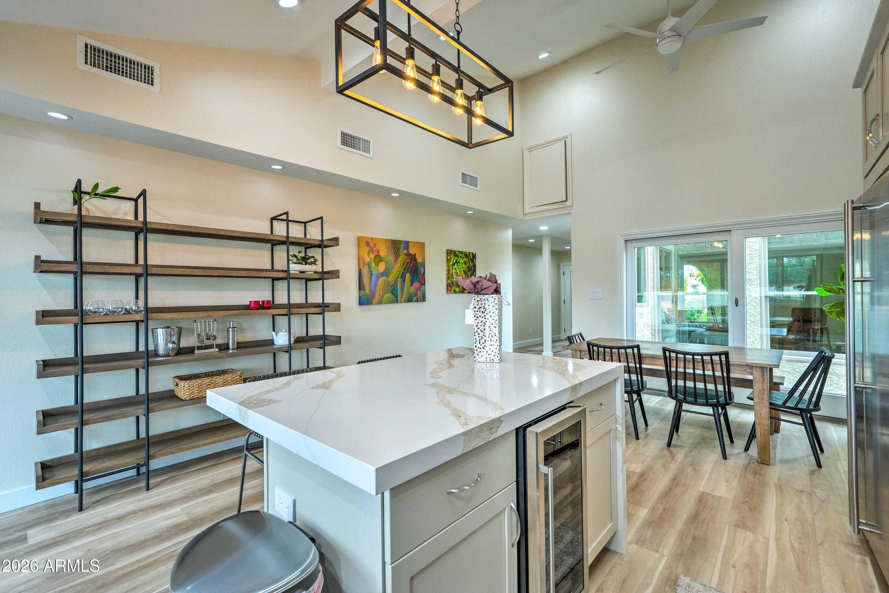SPANISH OAKS - Residential