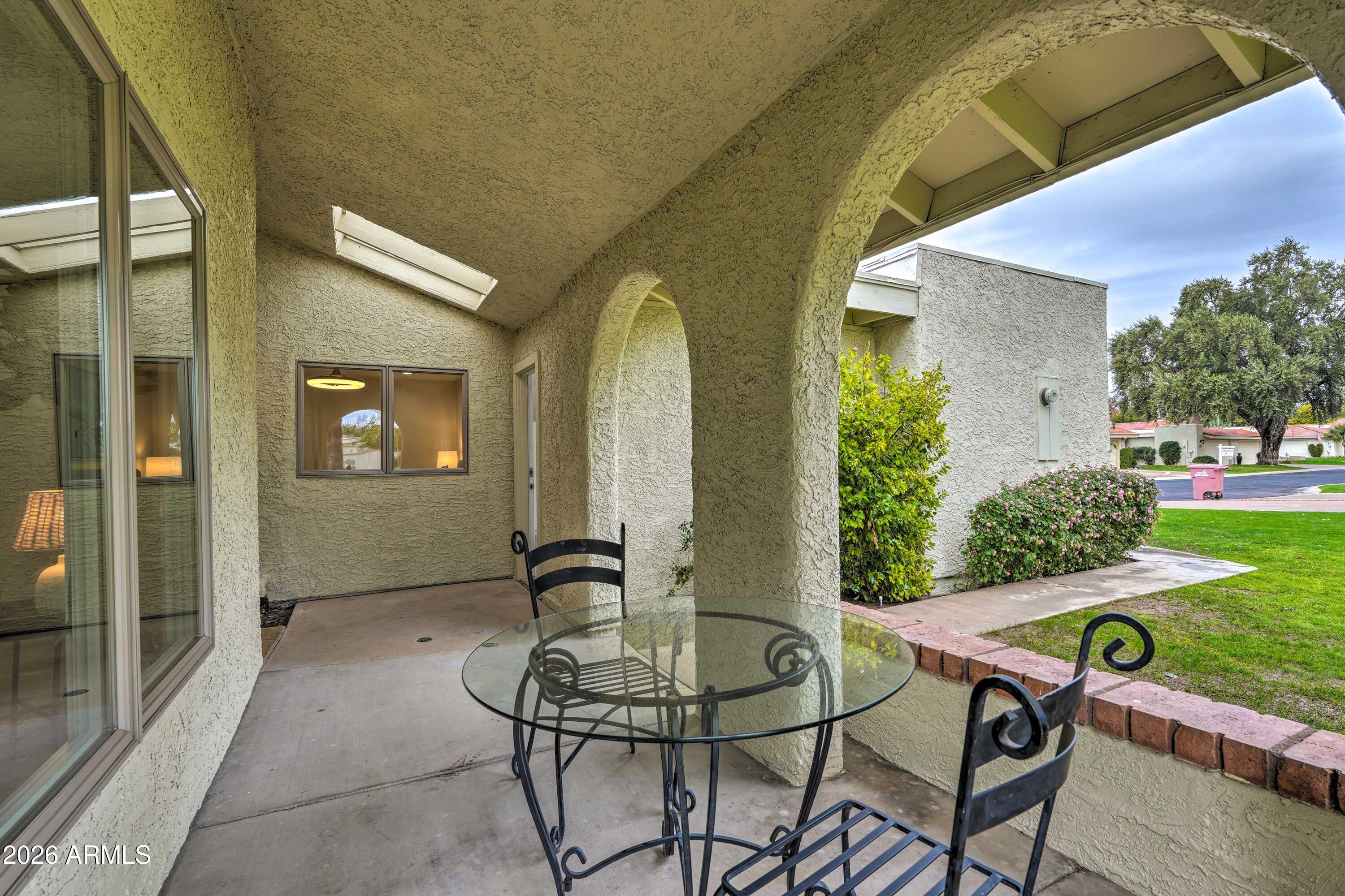 SPANISH OAKS - Residential